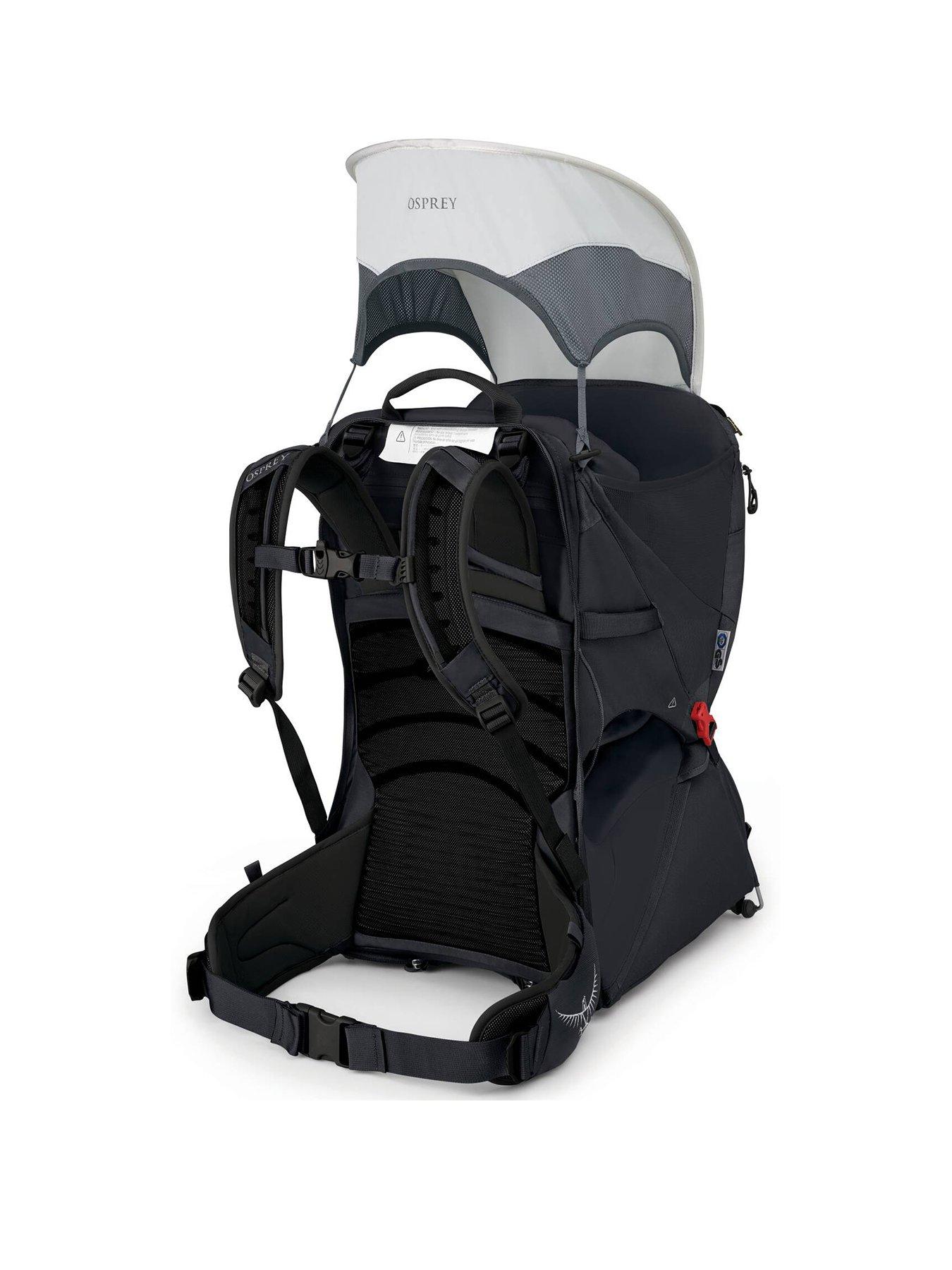 Image 1 of 4 of Osprey Poco LT Child Carrier