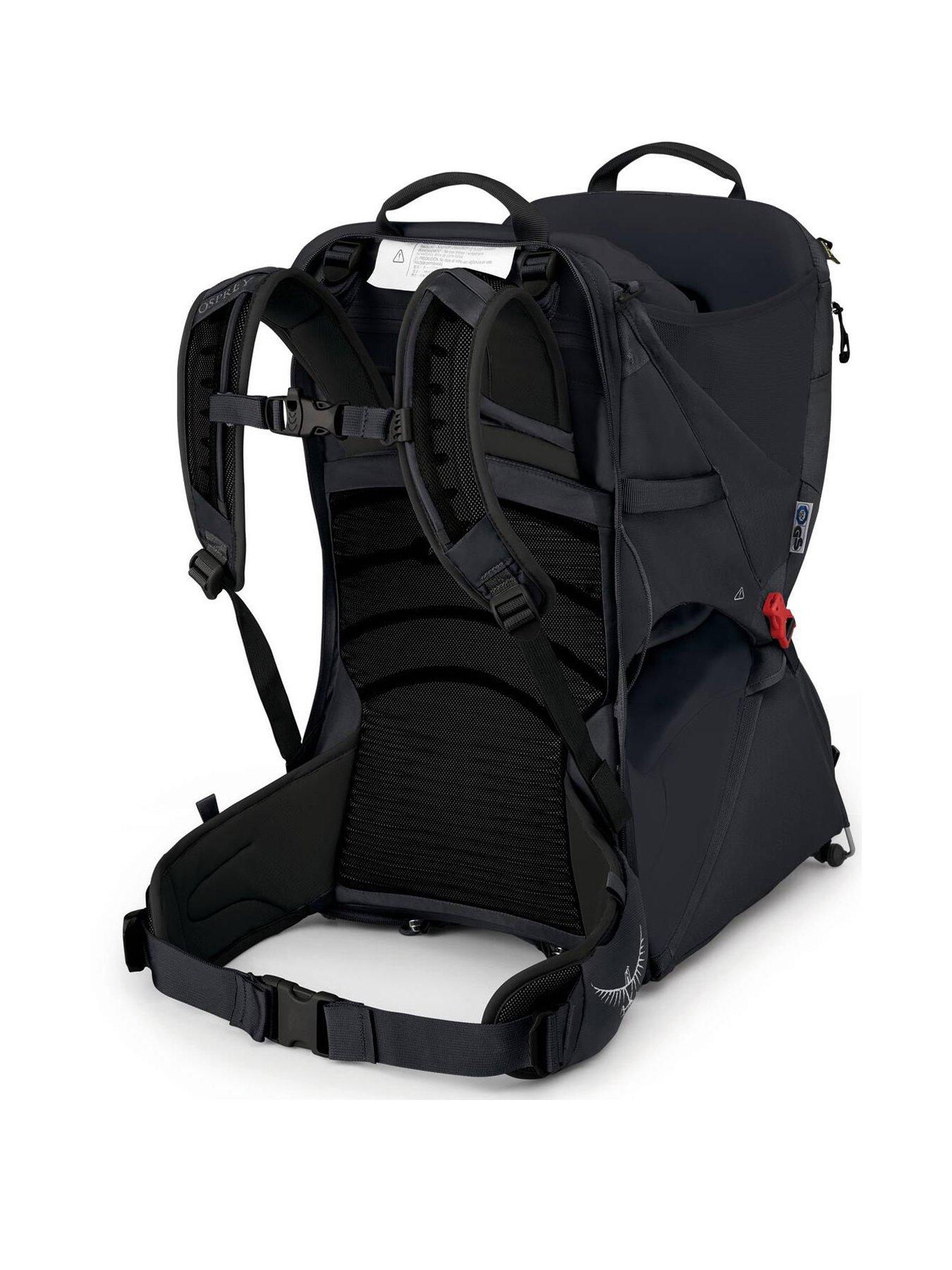 Image 2 of 4 of Osprey Poco LT Child Carrier