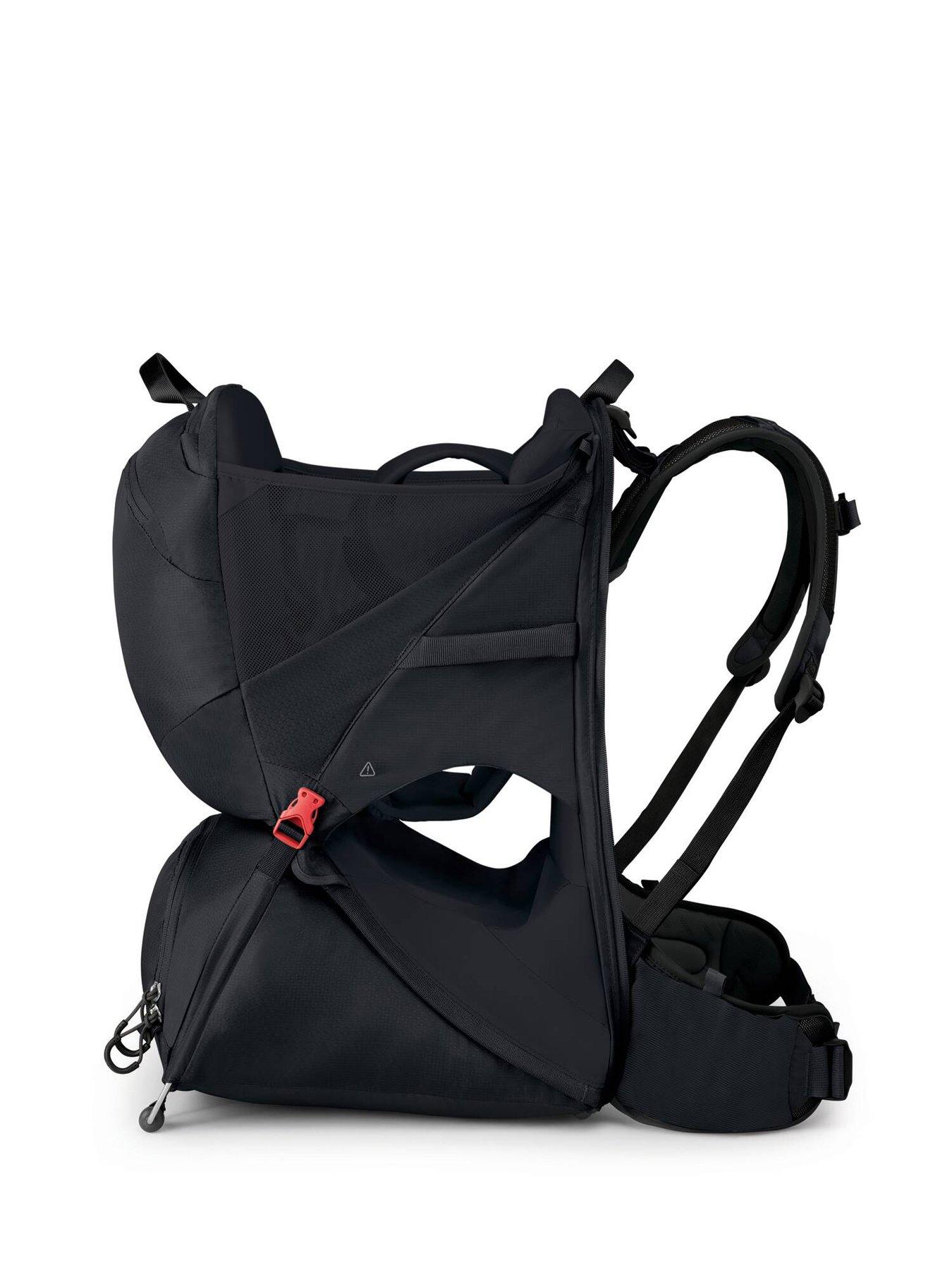 Image 3 of 4 of Osprey Poco LT Child Carrier