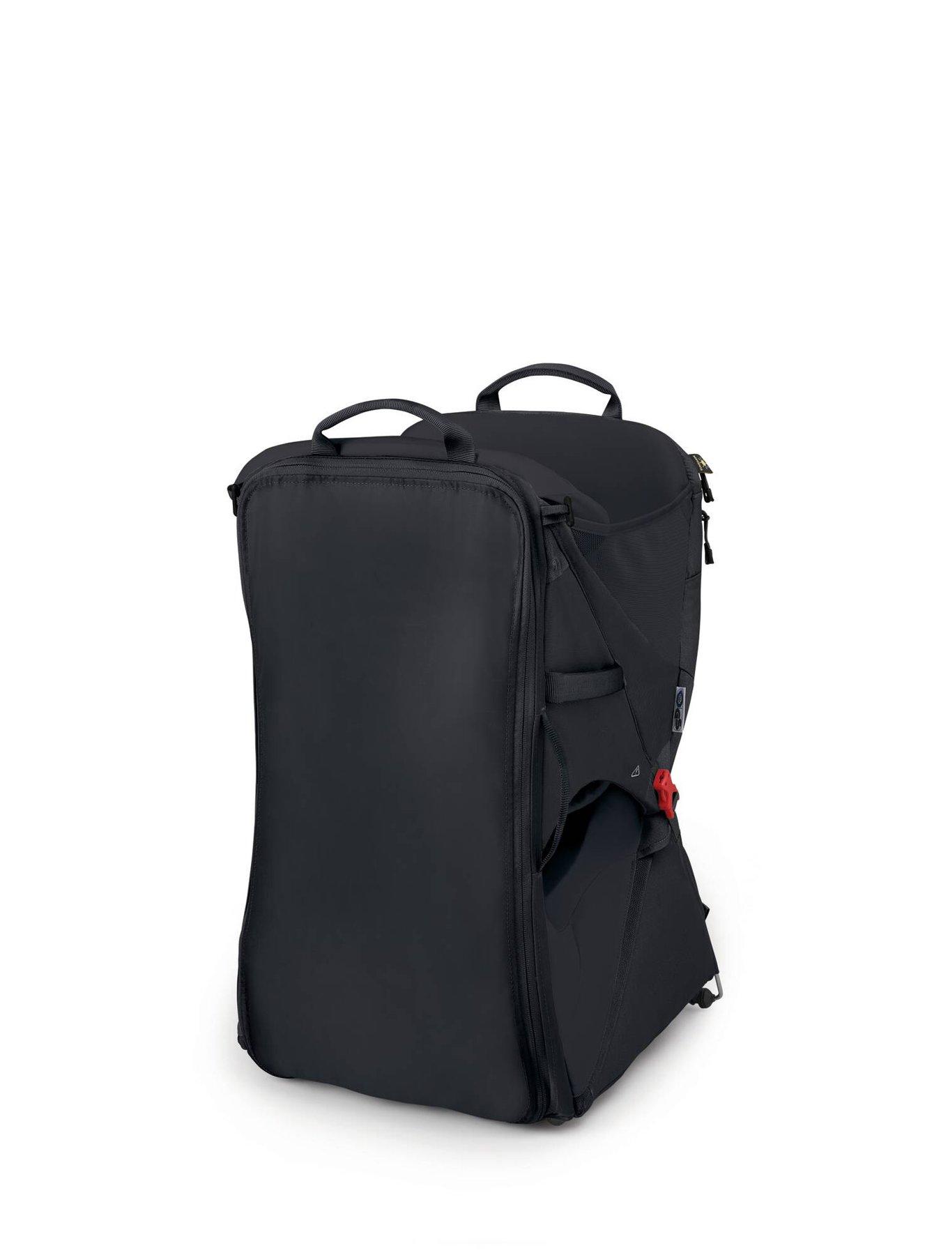 Image 4 of 4 of Osprey Poco LT Child Carrier