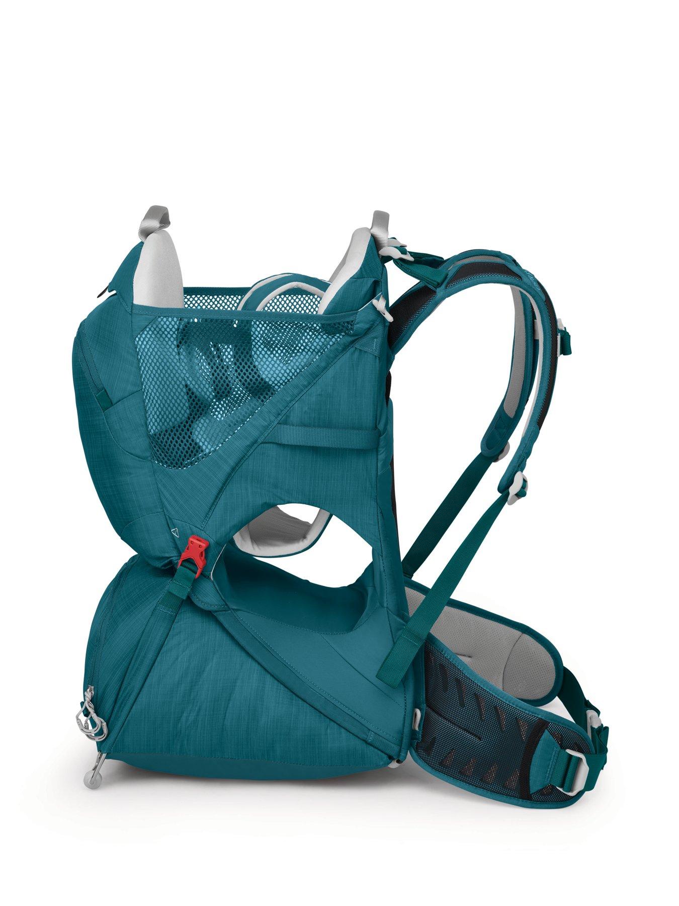 Image 4 of 6 of Osprey Poco SLT Child Carrier