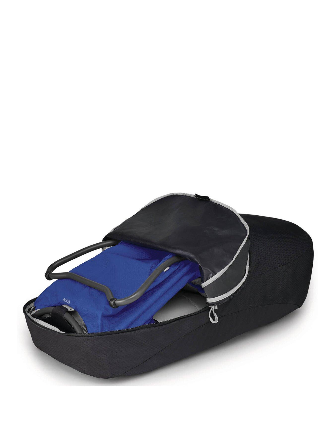  image of osprey-poco-child-carrier-case