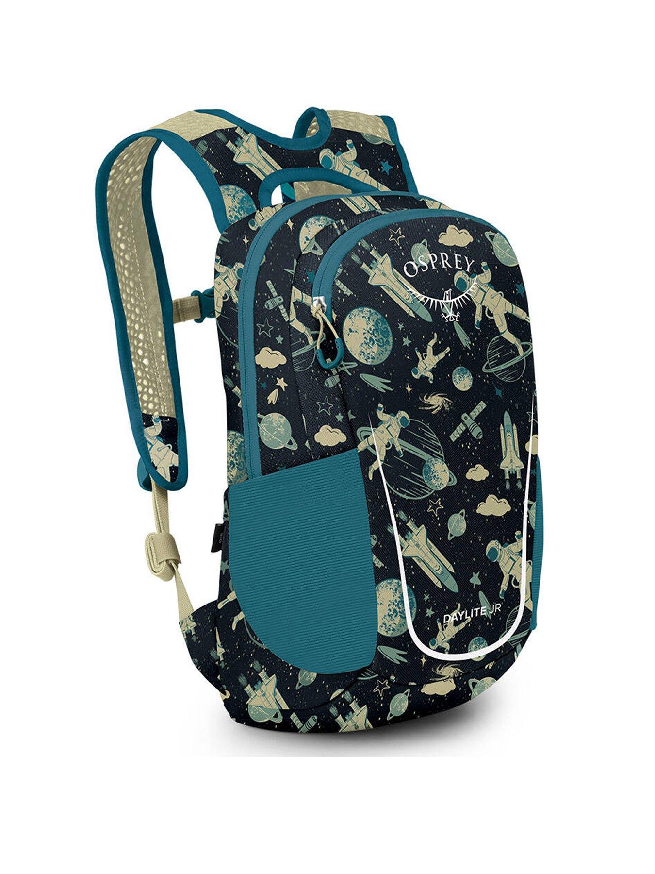 Image 1 of 4 of Osprey Daylite Youth Backpack - Multi
