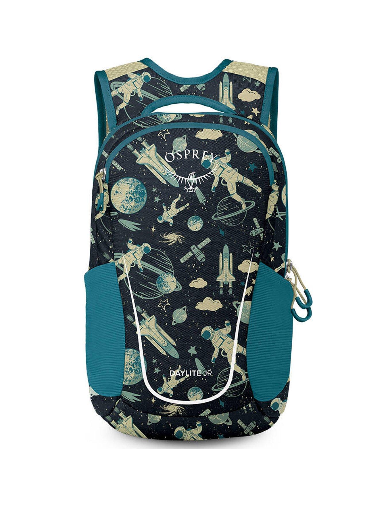 Image 2 of 4 of Osprey Daylite Youth Backpack - Multi