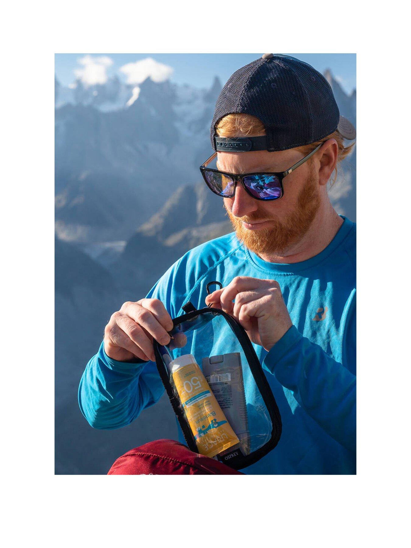 Image 2 of 2 of Osprey Liquids Pouch