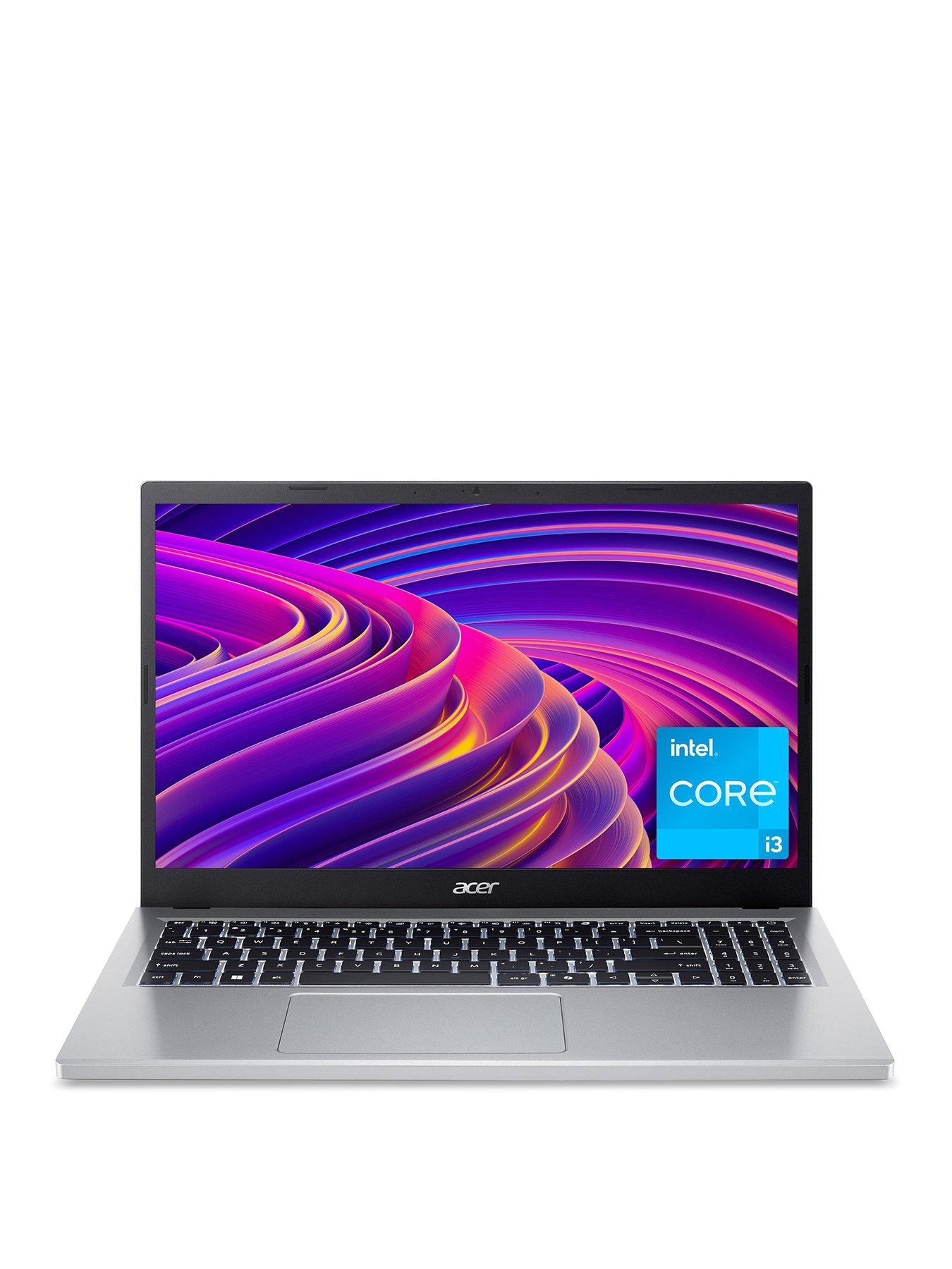 acer-aspire-go-15nbsplaptopnbsp--156in-fhdnbspintel-core-i3-n305nbsp8gb-ram-256gb-ssd-silver