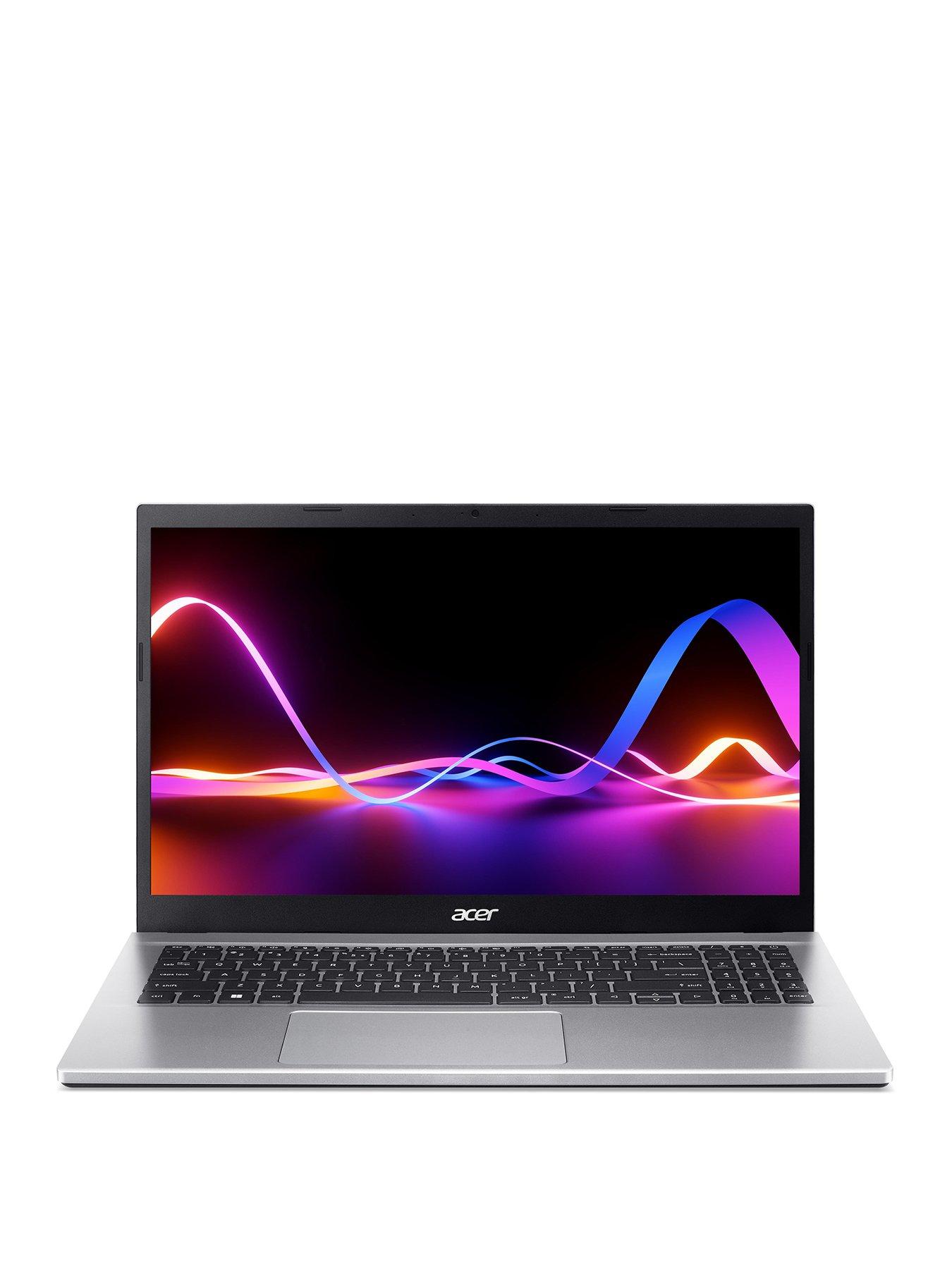 front image of acer-aspire-3-laptopnbsp--156in-fhdnbspintel-core-i5-1235unbsp8gb-ram-512gb-ssd-silver
