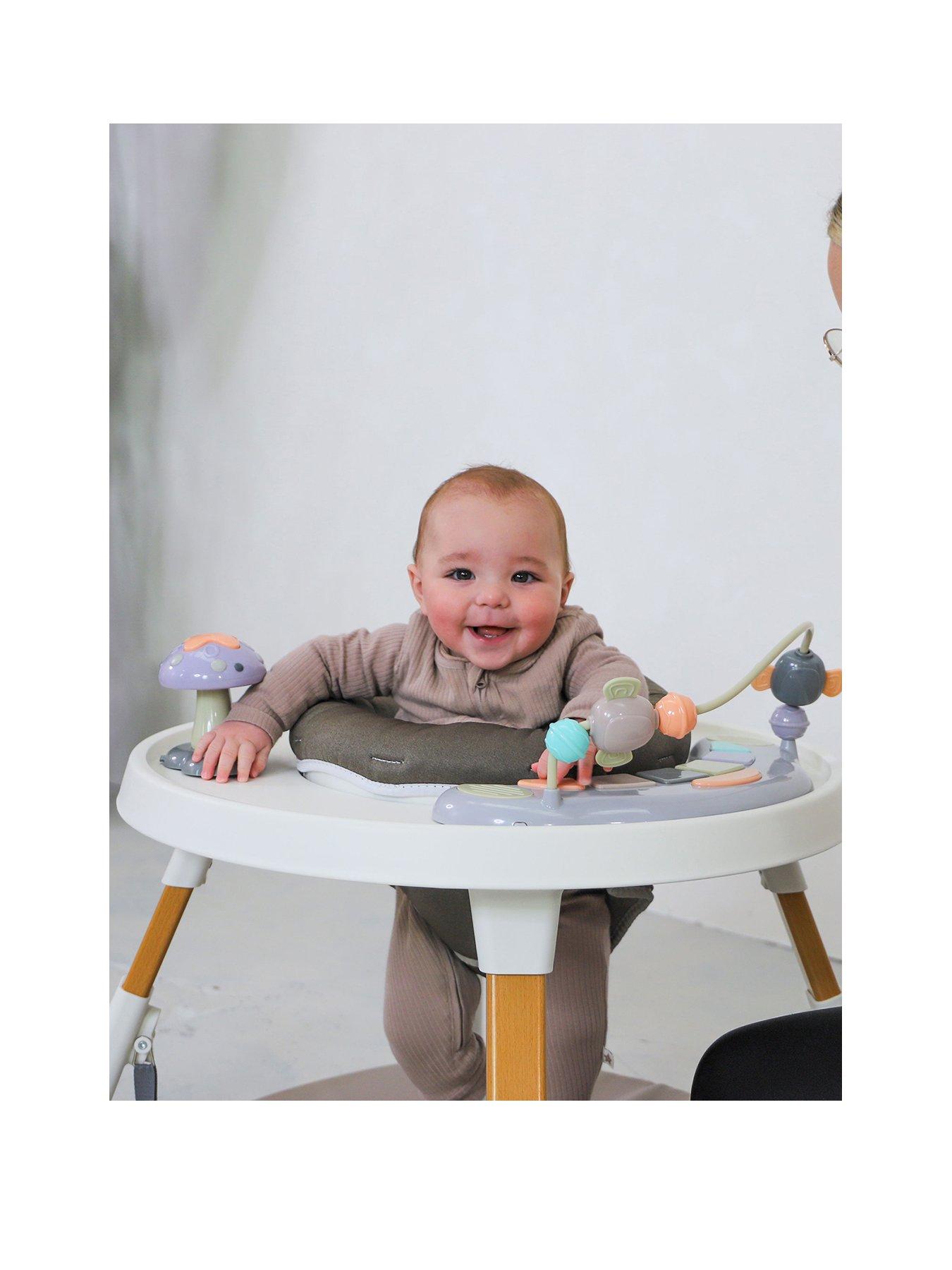  image of oyster-4-in-1-highchair-activity-play-set