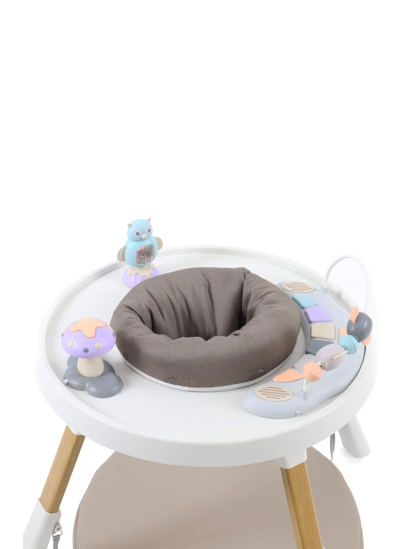  image of oyster-4-in-1-highchair-activity-play-set