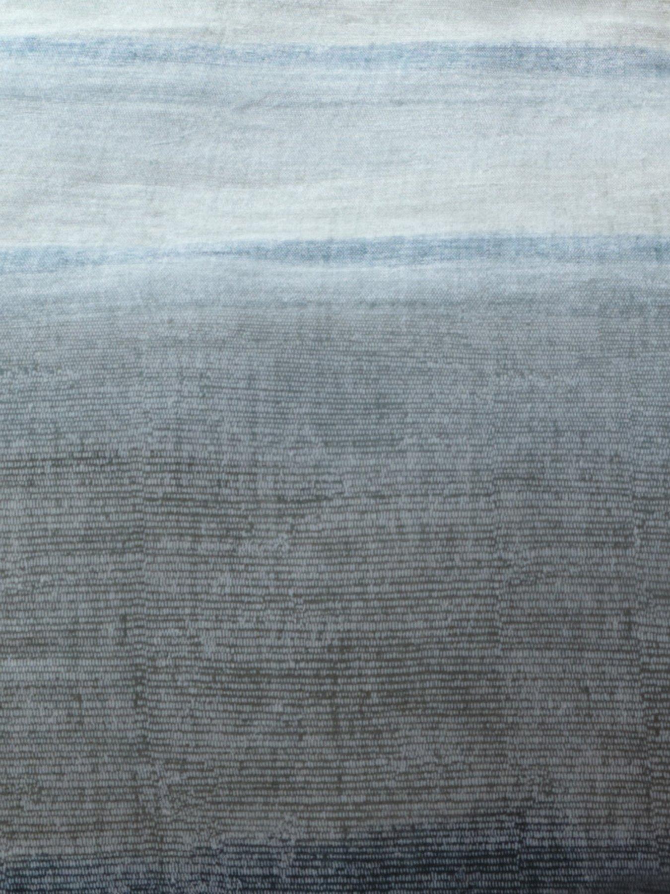 Image 5 of 5 of Appletree Anson 100% Brushed Cotton Stripe Duvet Set