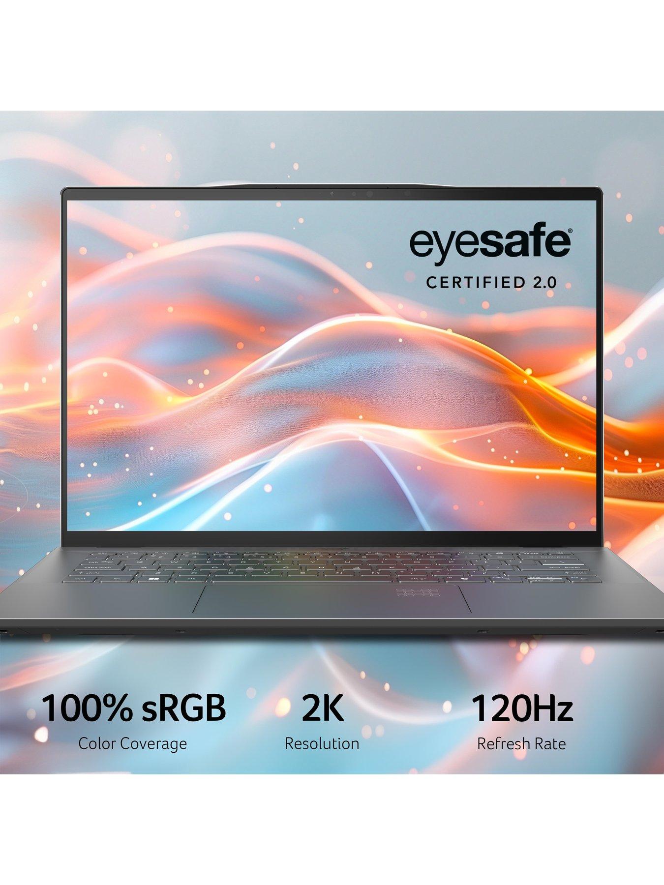  image of acer-swift-go-14-ai-laptopnbsp--14in-fhd-ips-laptop-qualcomm-snapdragon-x-plus-16gb-ram-1tb-ssd-silver