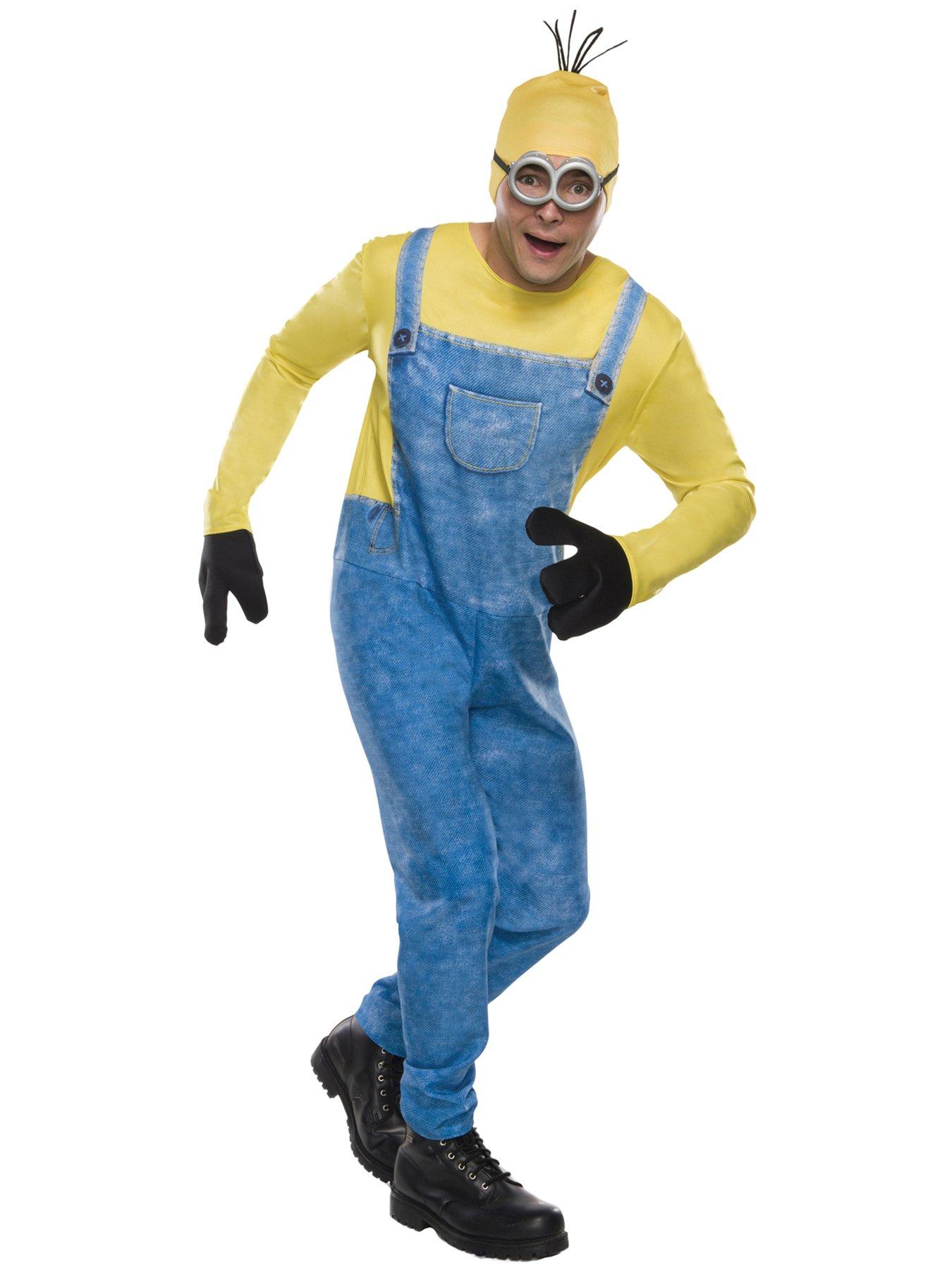 undefined Minion Kevin - Mens