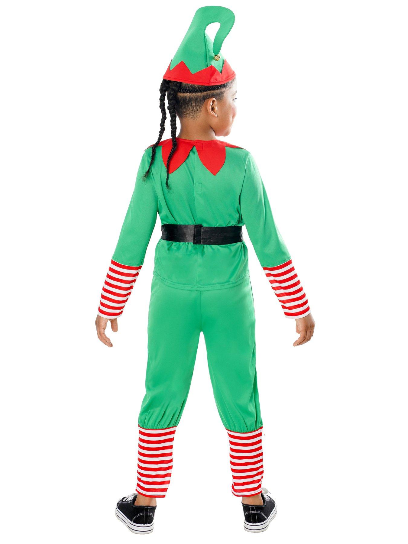 Image 2 of 4 of Elf Boy
