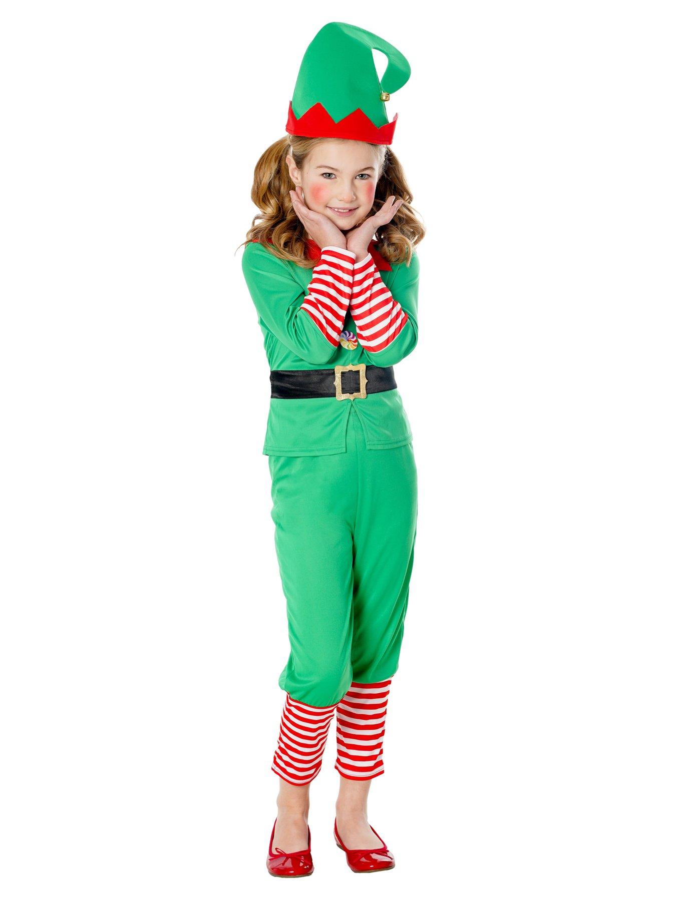 Image 3 of 4 of Elf Boy
