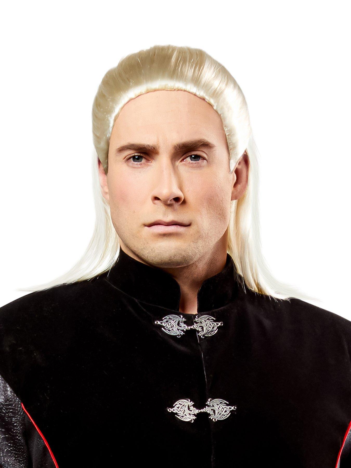 House of Dragon - Daemon Targaryen Wig