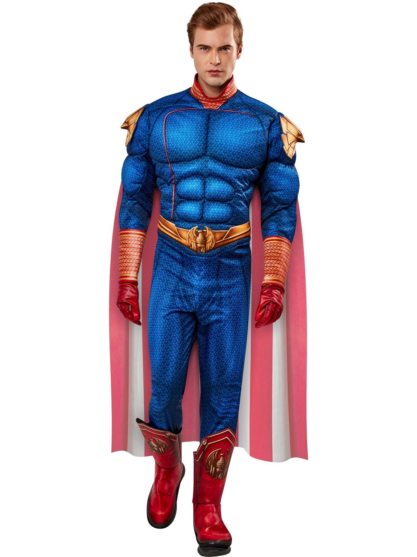 The Boys - Deluxe Homelander