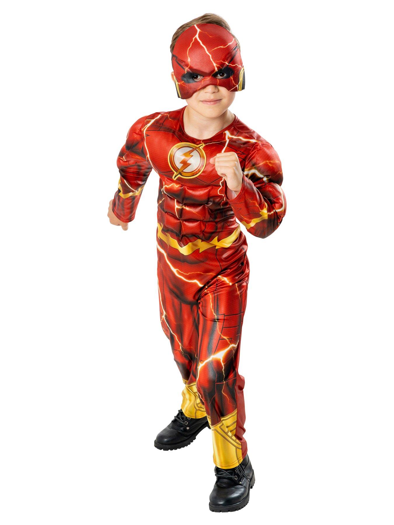 the-flash-costume