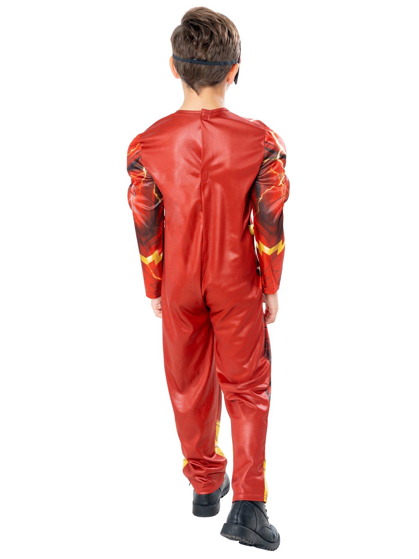  image of the-flash-costume