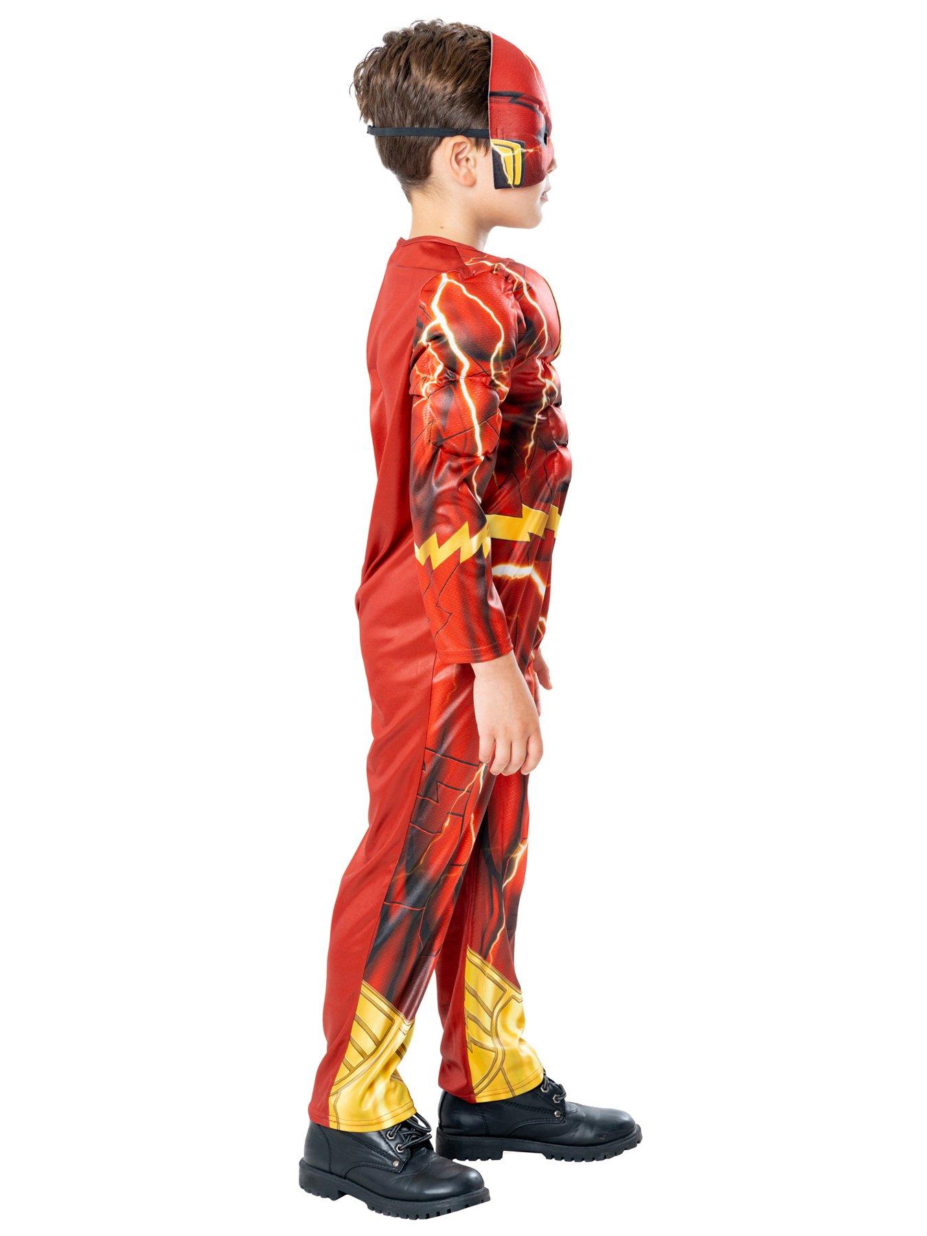  image of the-flash-costume