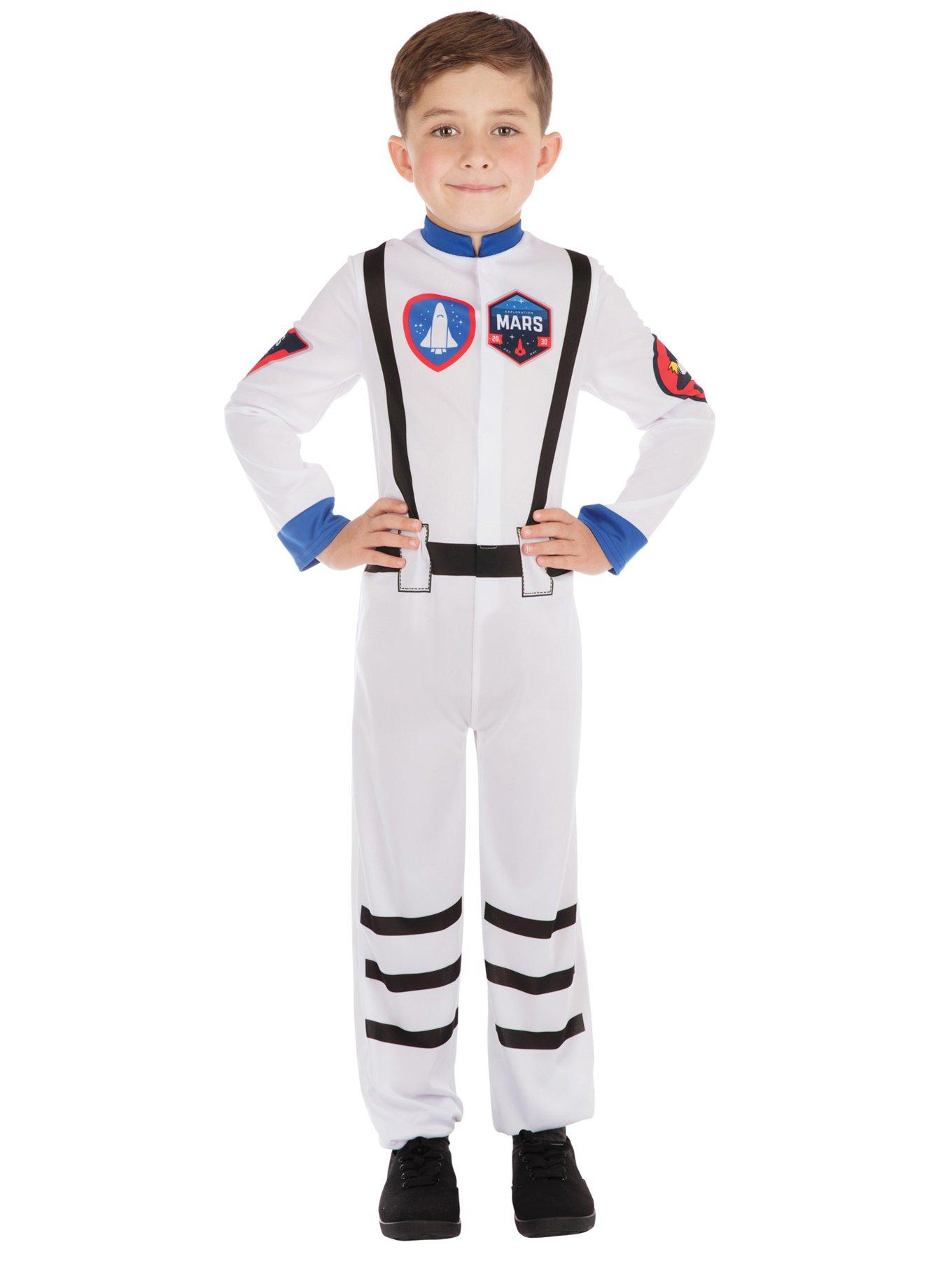 undefined Astronaut