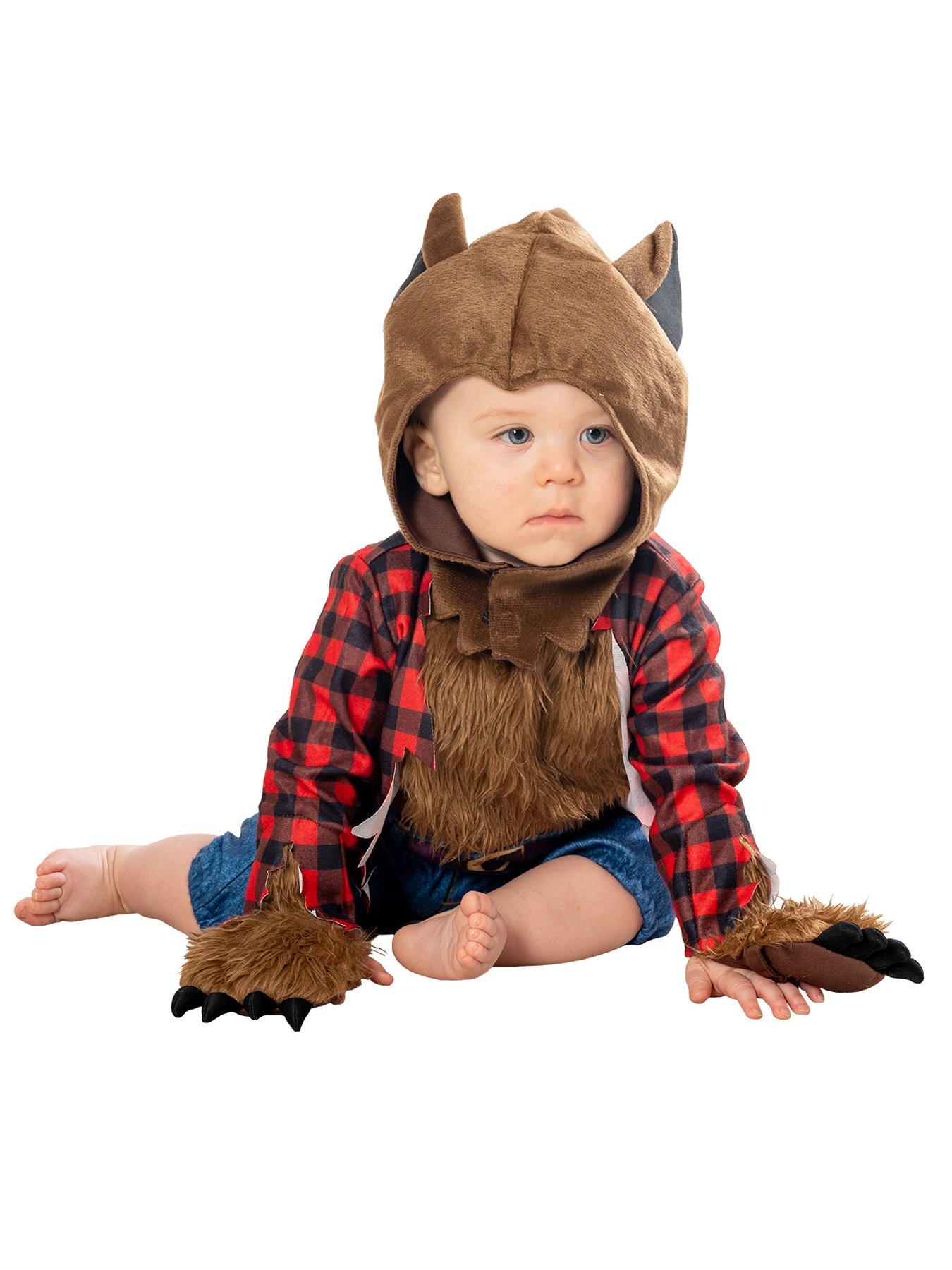 undefined Werewolf