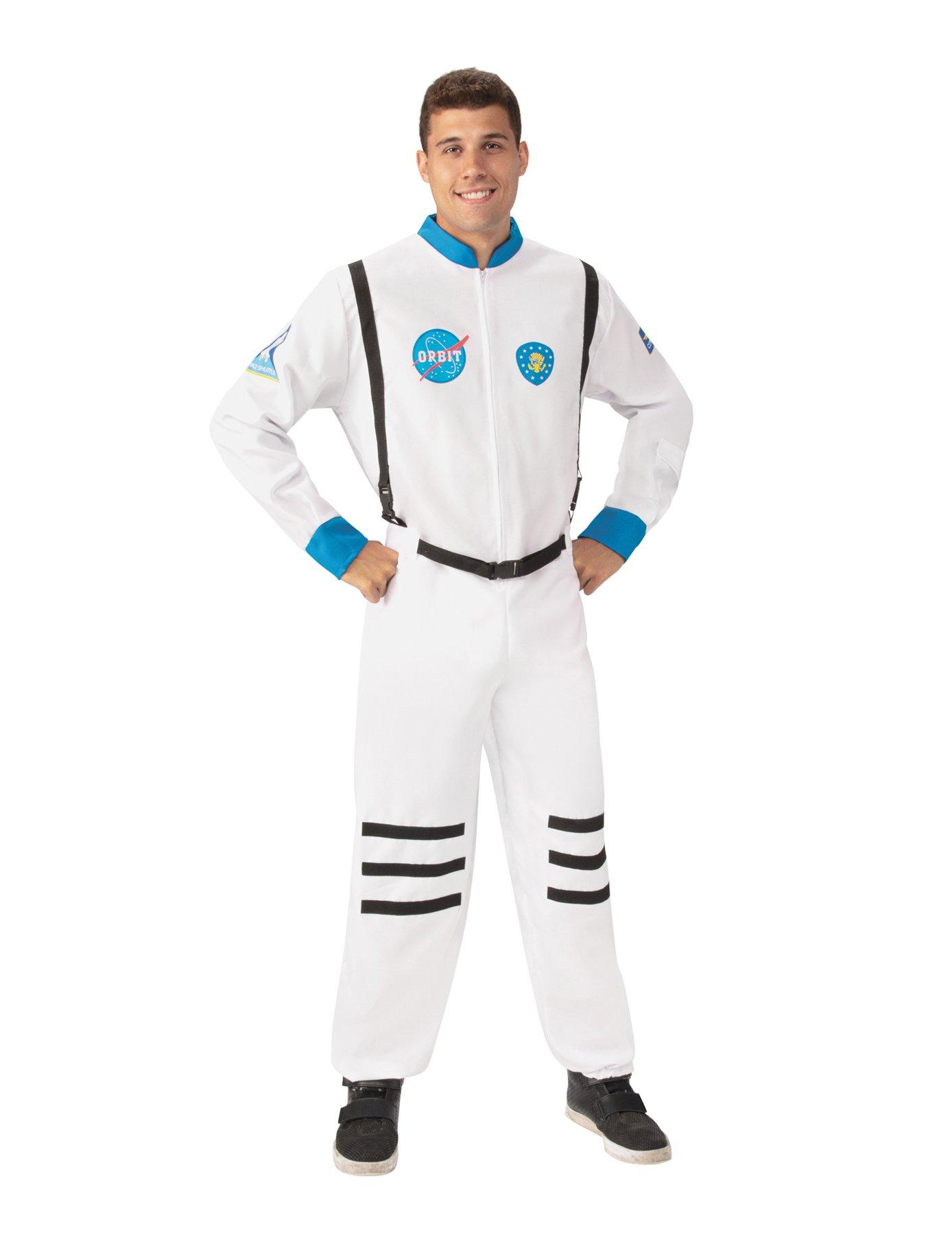 undefined Adult Astronaut