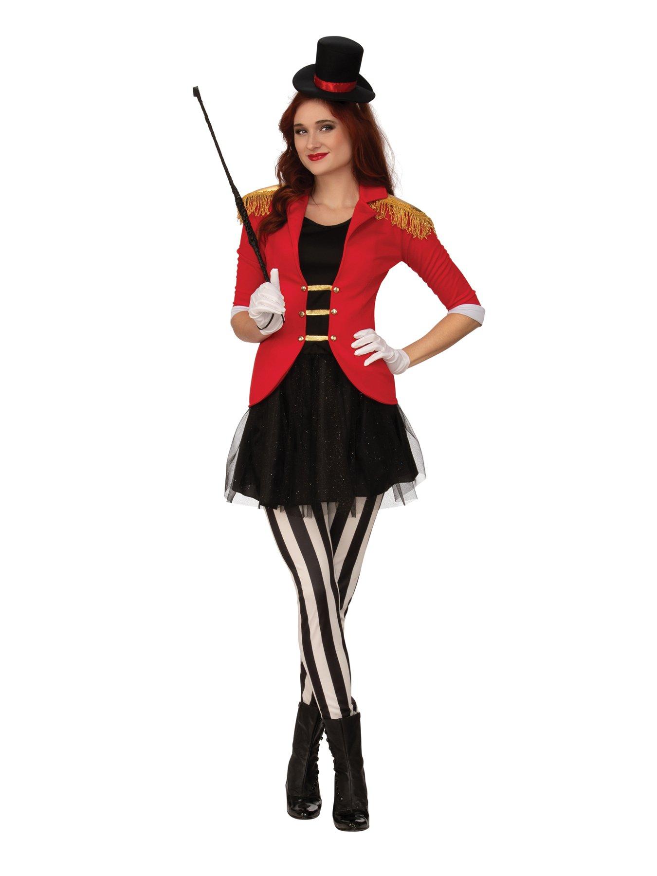 undefined Ringmaster - Womens