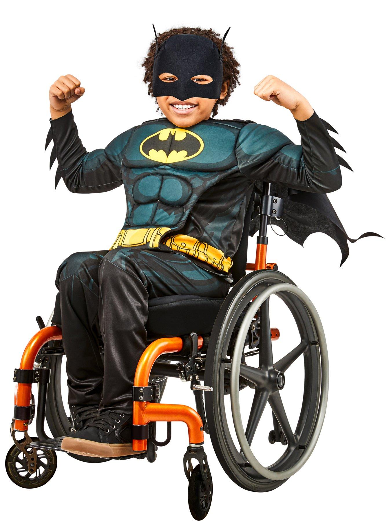  image of batman-adaptive-child-costume