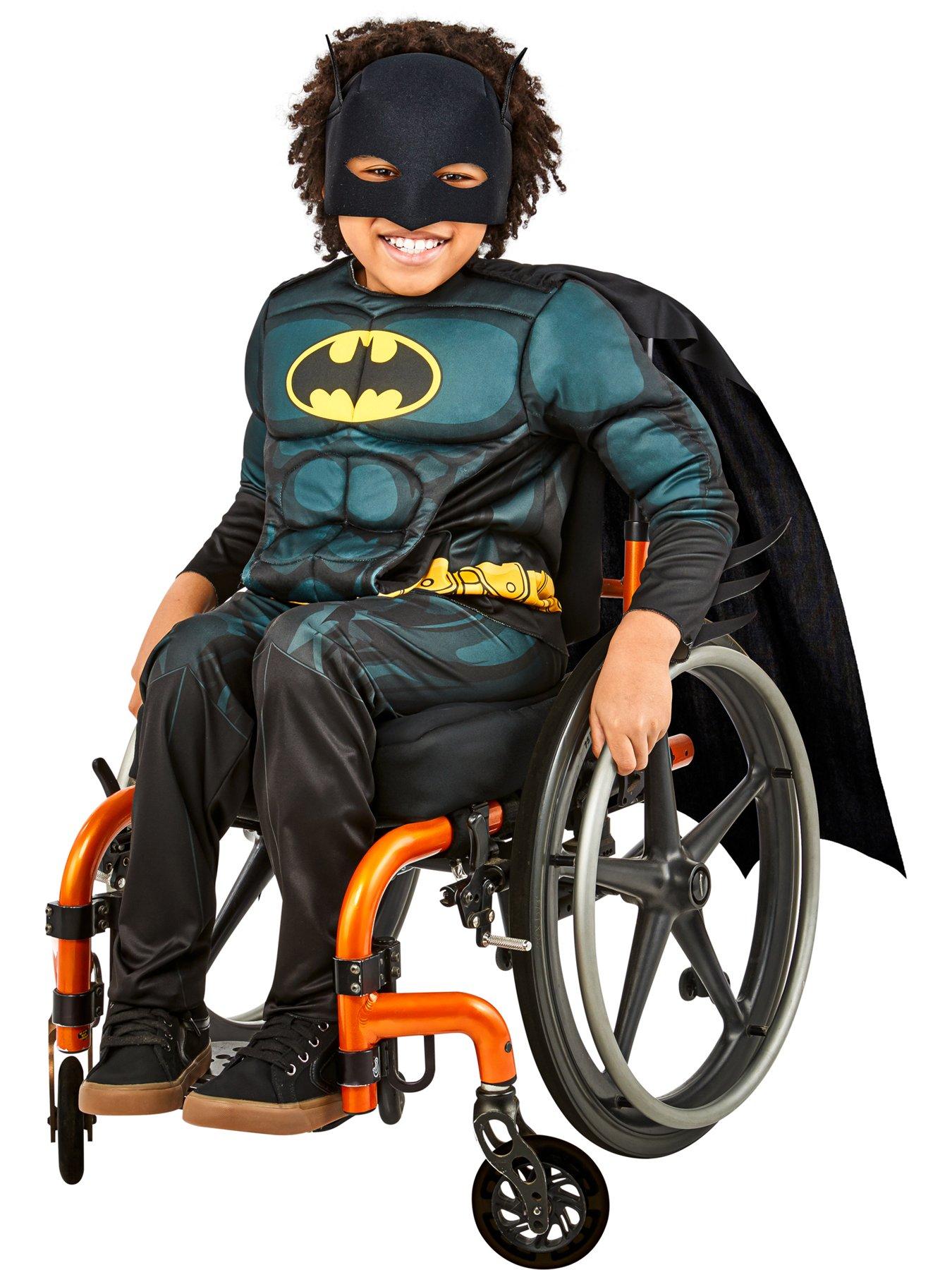  image of batman-adaptive-child-costume