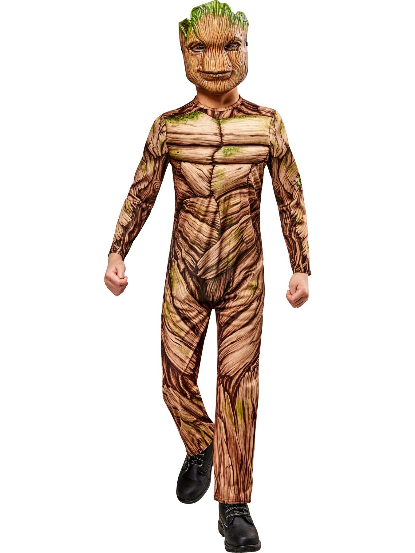 undefined Groot Deluxe Costume