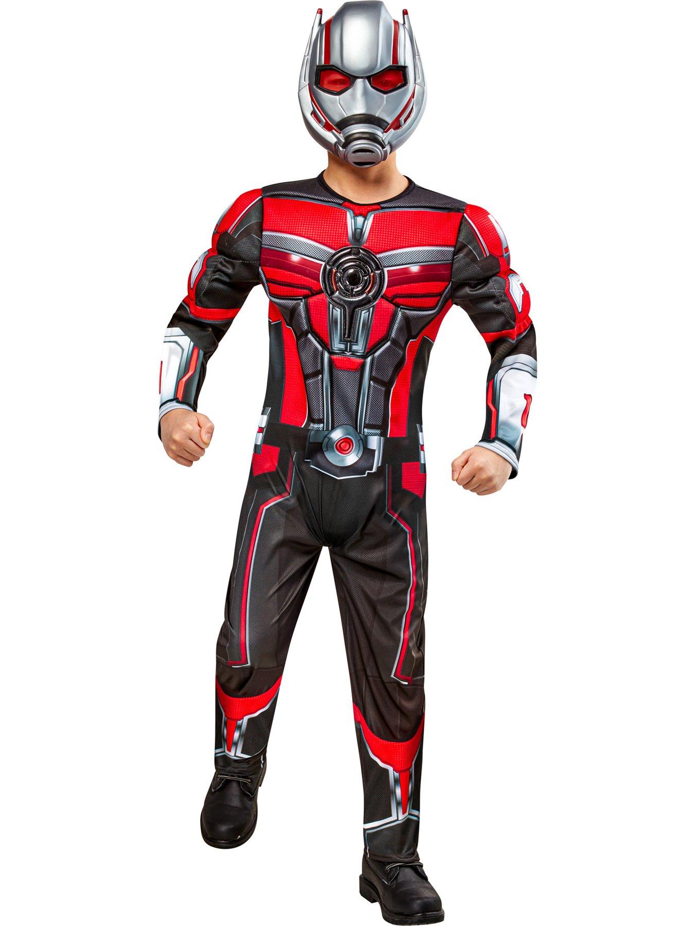 undefined Ant-Man Child Deluxe