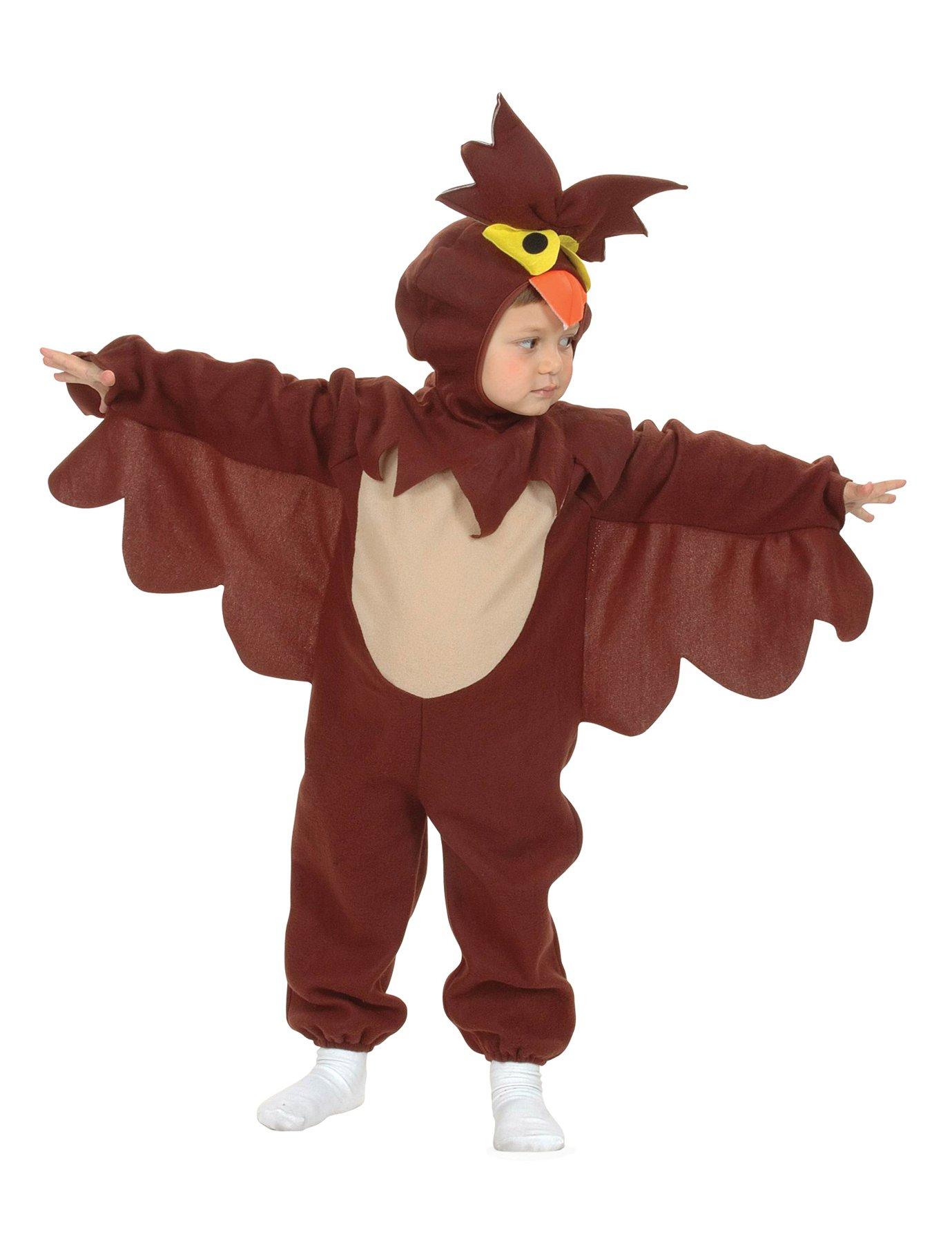 undefined Owl Toddler