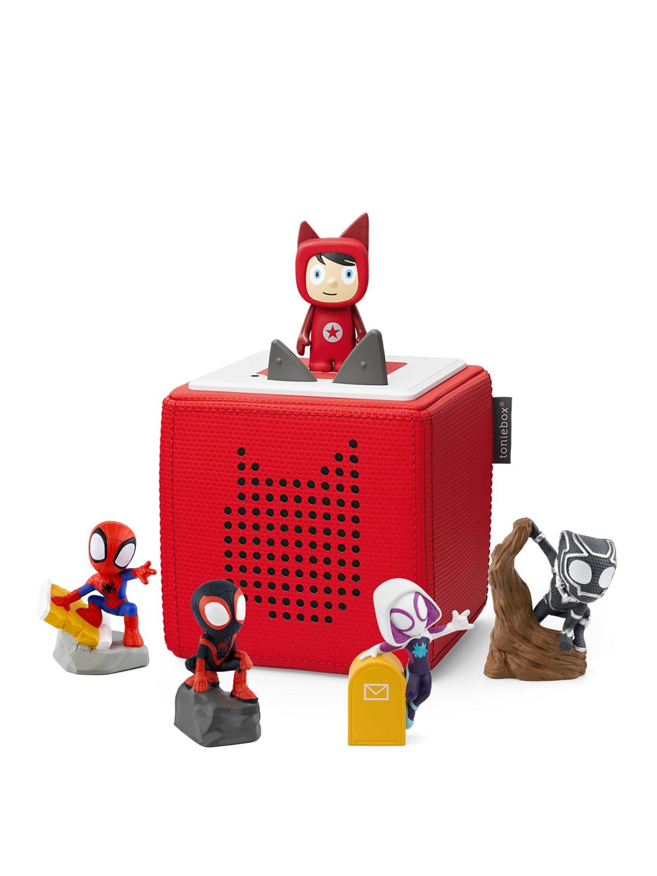 undefined Spider Man Bundle