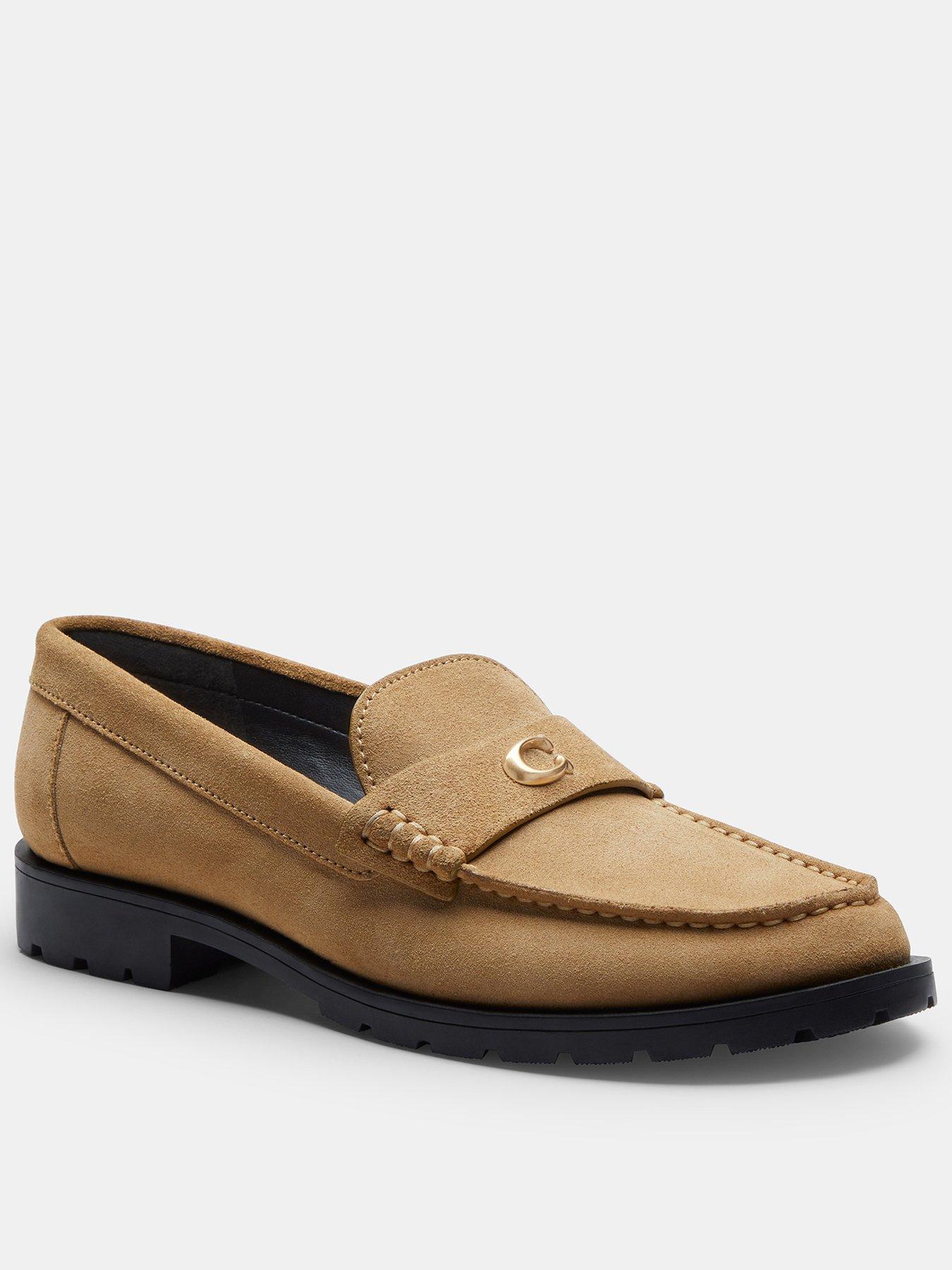 coach-jocelyn-suede-loafer-brown
