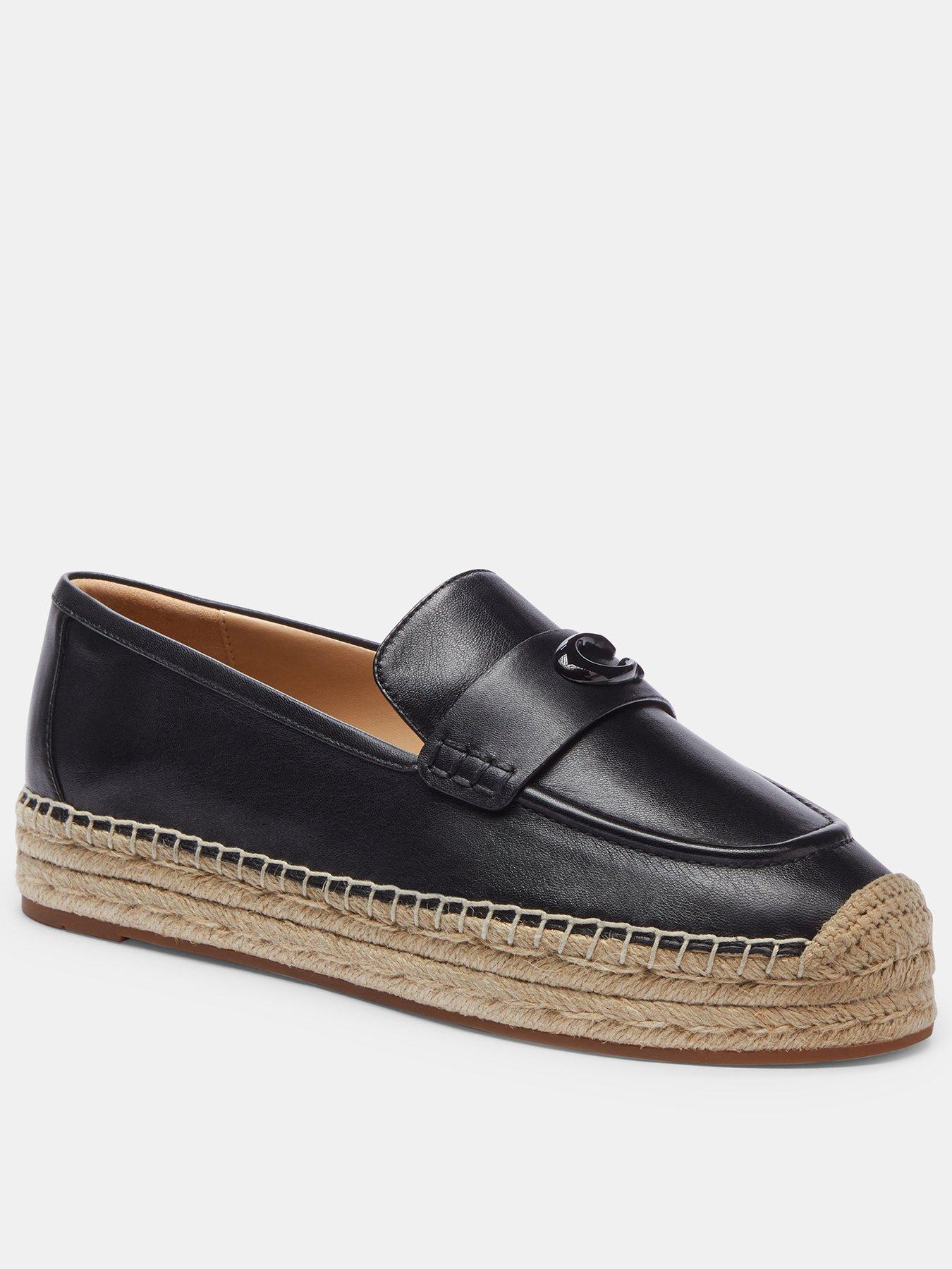 coach-camilla-leather-espadrilles-black
