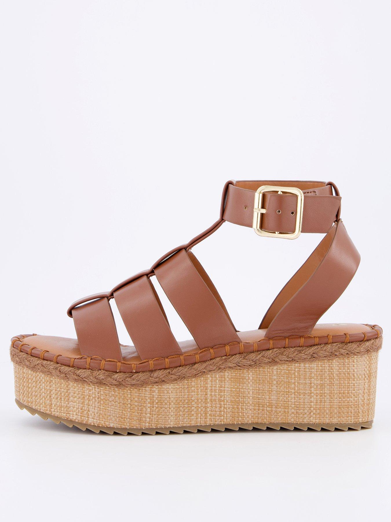 v-by-very-wedge-gladiator-sandal-brown