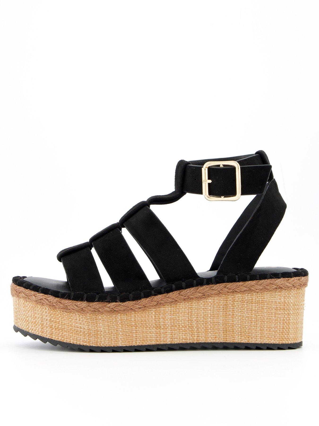 v-by-very-wedge-gladiator-sandal-black