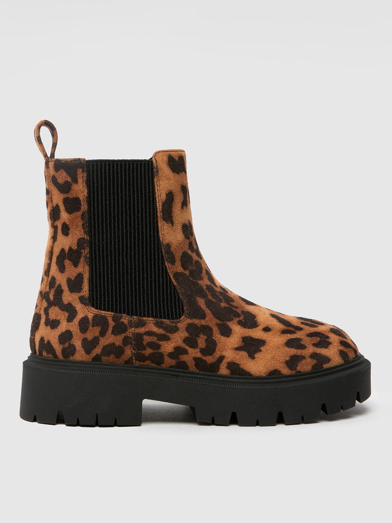 schuh-clement-youth-leopard-chunky-chelsea-boots-brown