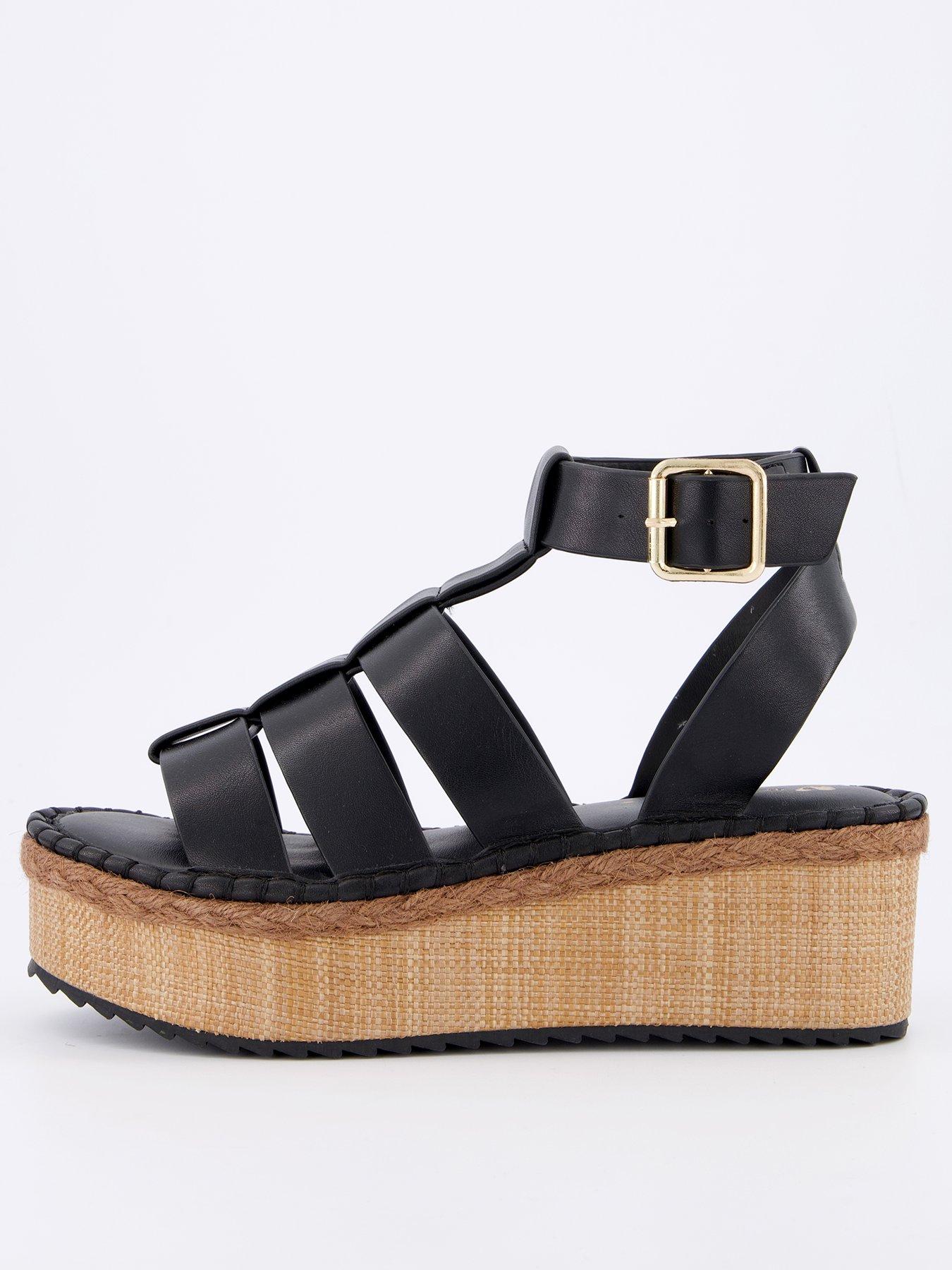 v-by-very-wide-fit-wedge-gladiator-sandals-black