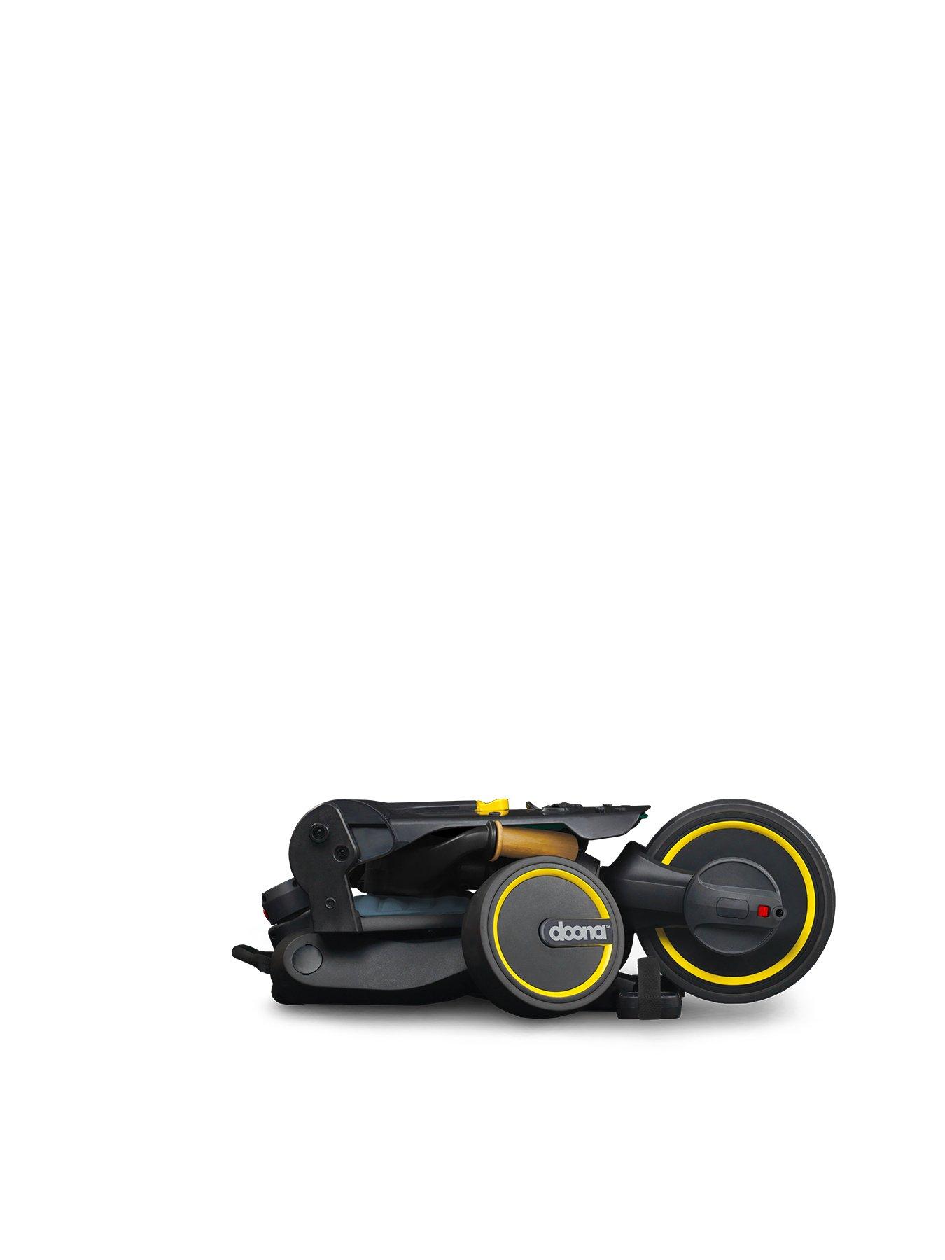  image of doona-liki-s5-trike-ocean-blue