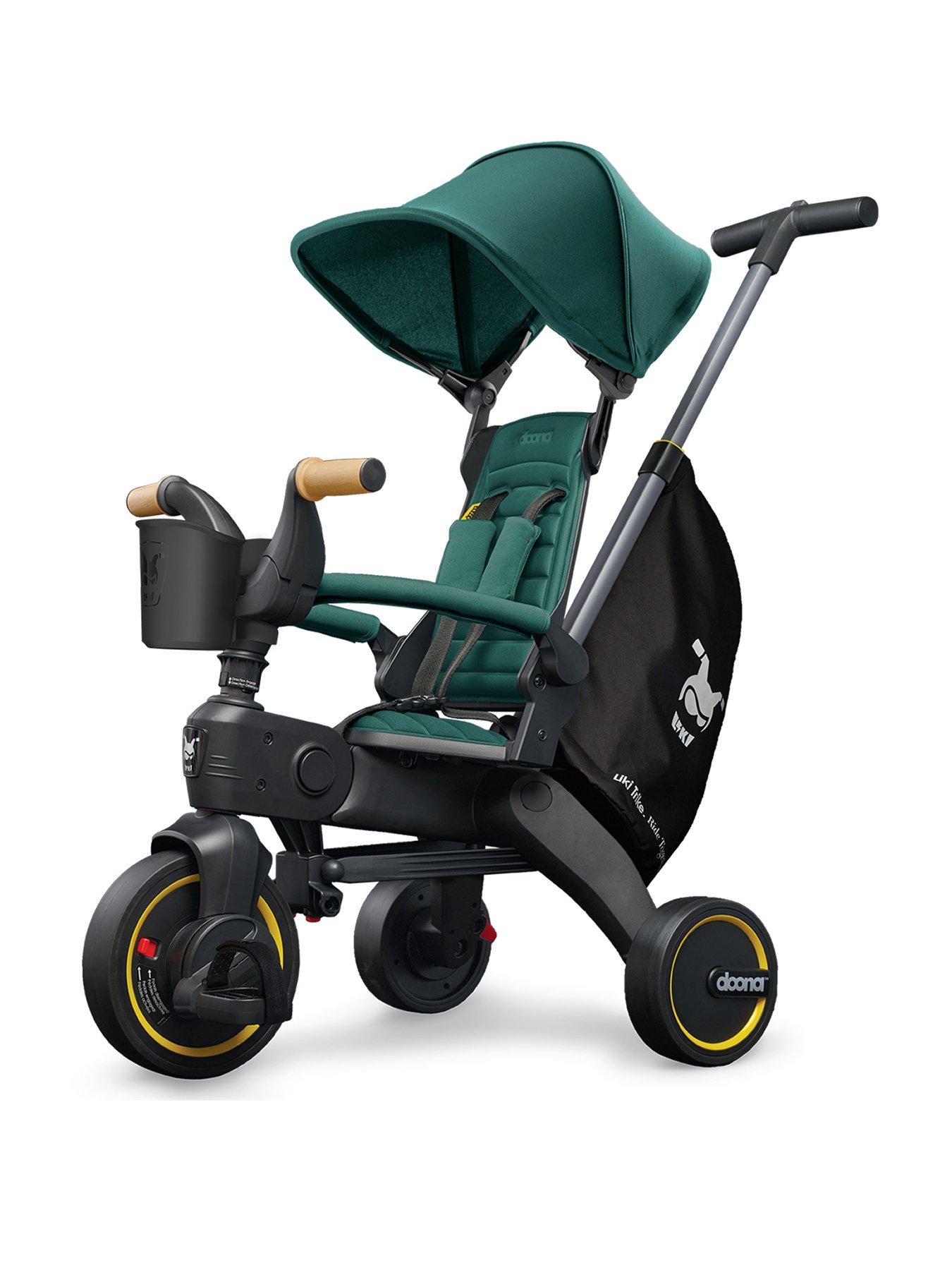 doona-liki-s5-trike-racing-green-deluxe