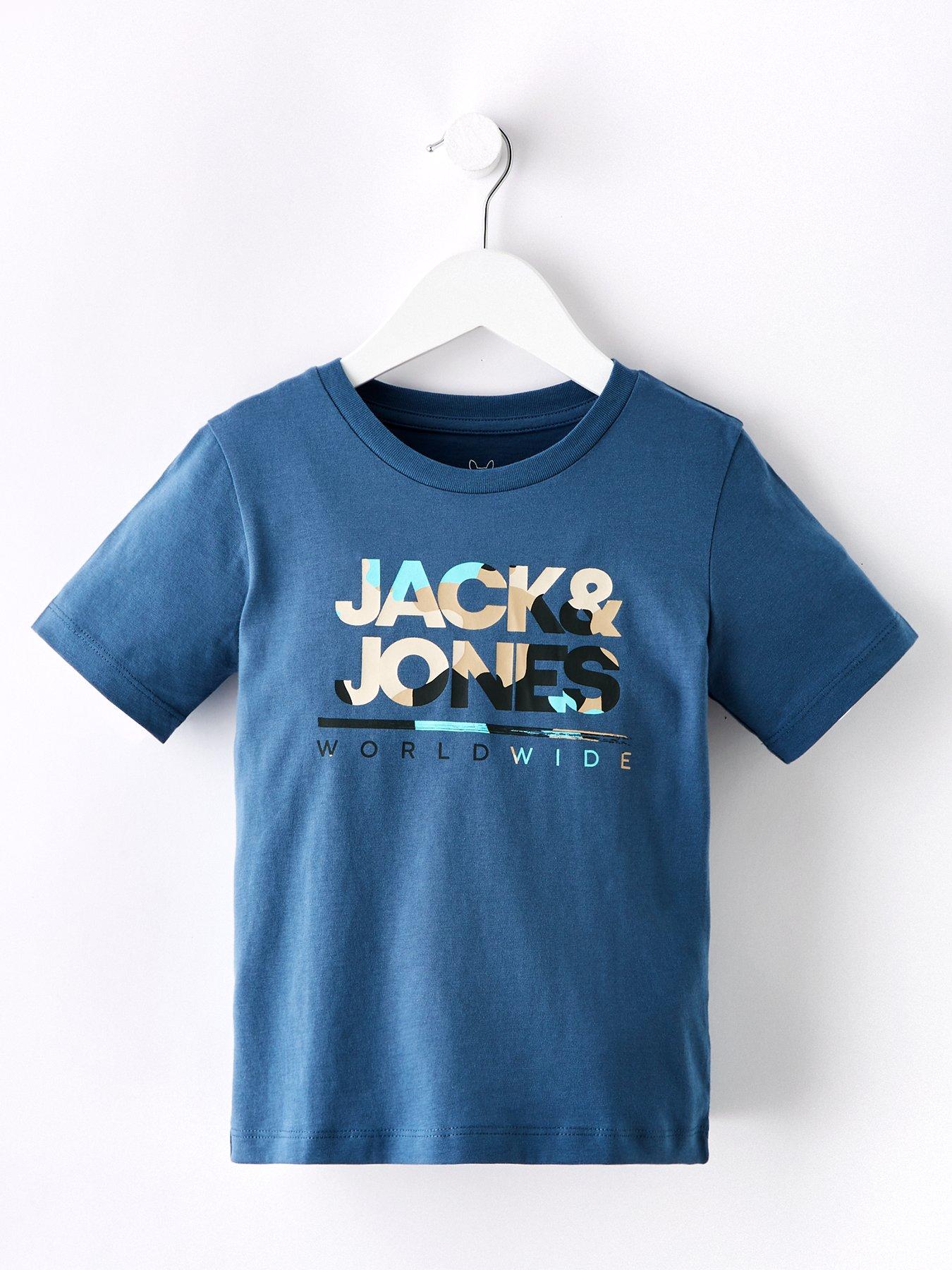 jack-jones-mini-younger-boys-luke-short-sleeve-t-shirt-oceanview-blue