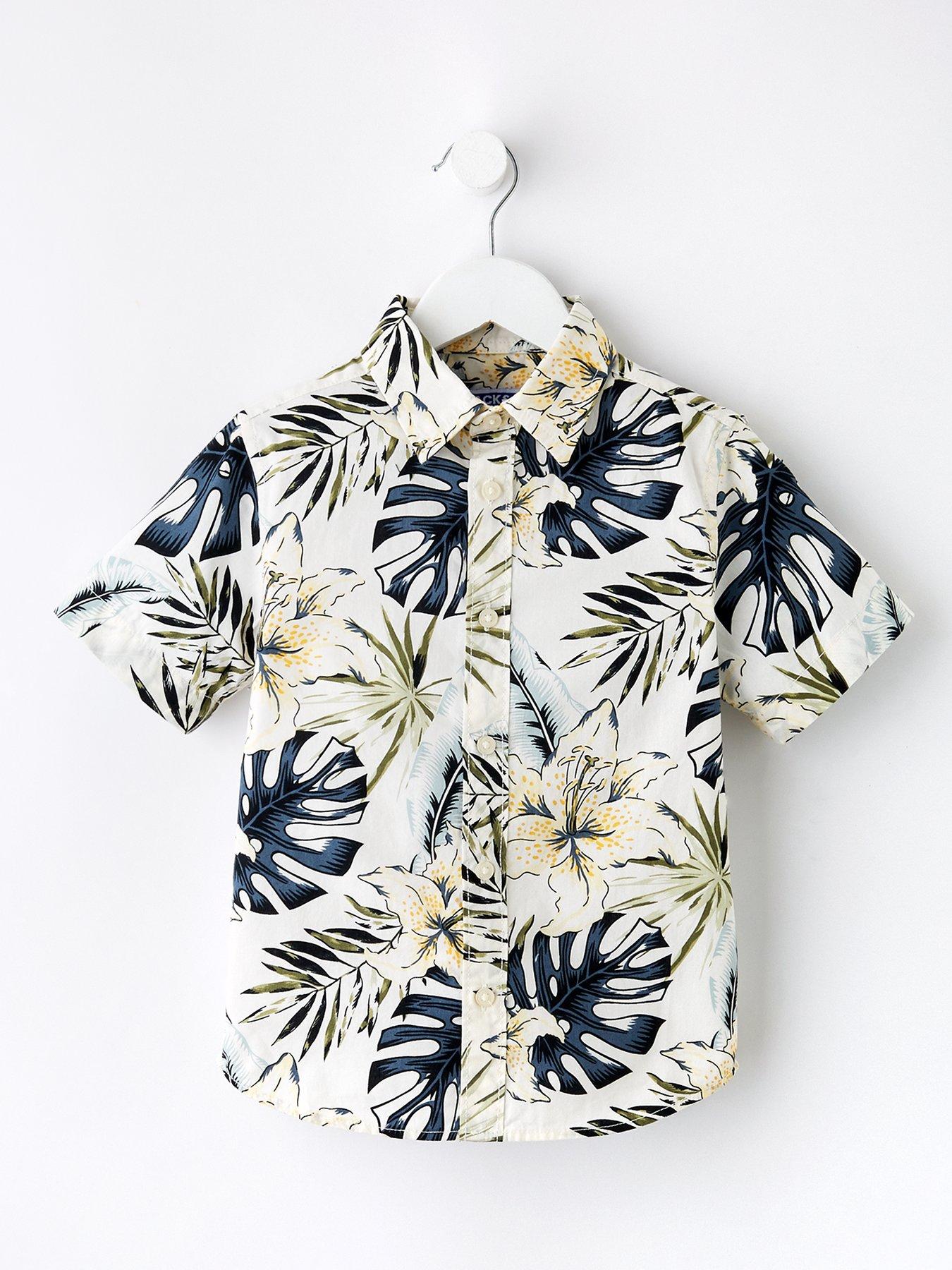 jack-jones-mini-younger-boys-hawaii-all-over-print-shirt-cream