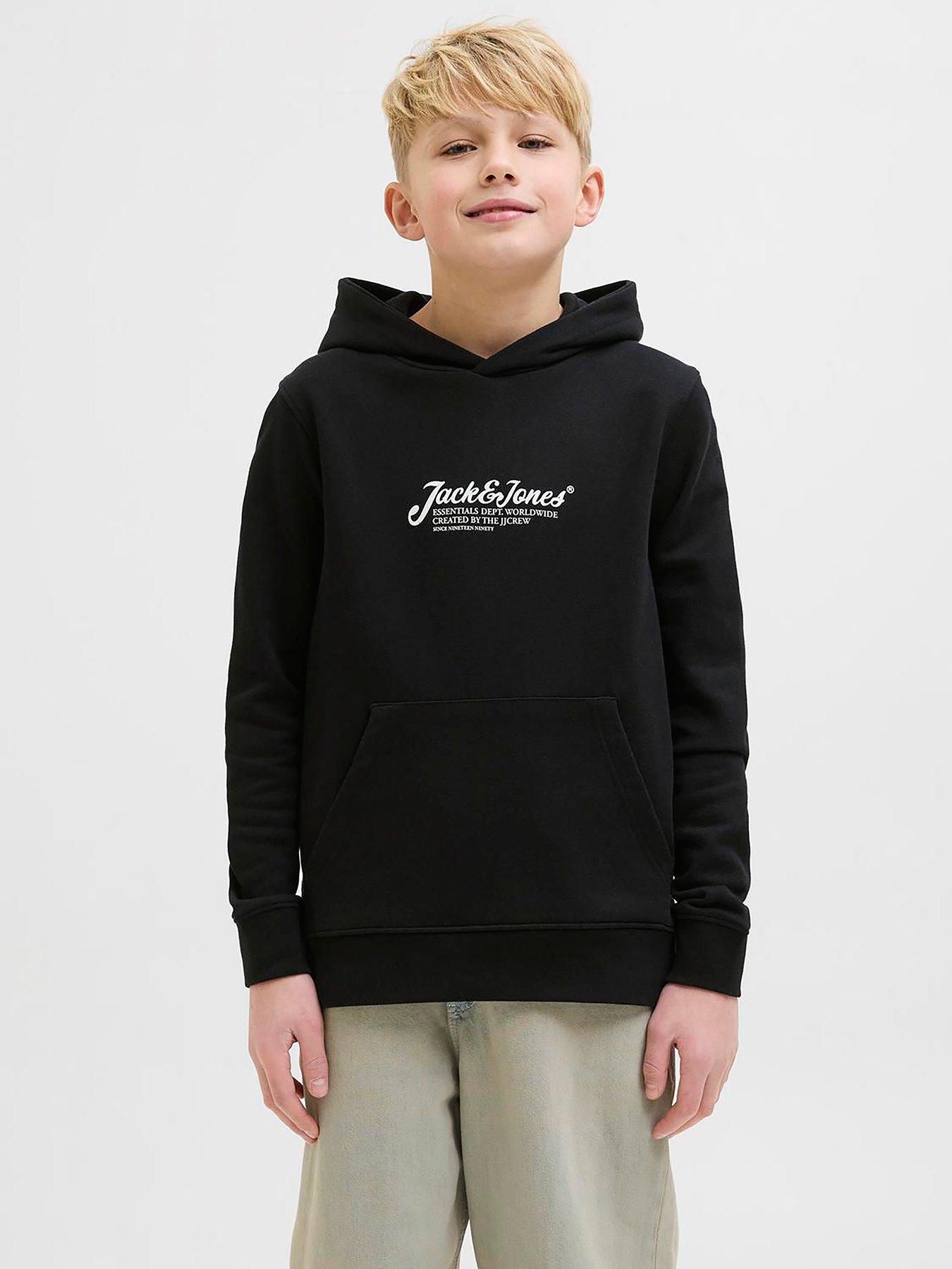 jack-jones-junior-boys-beau-sweat-hoodie-black