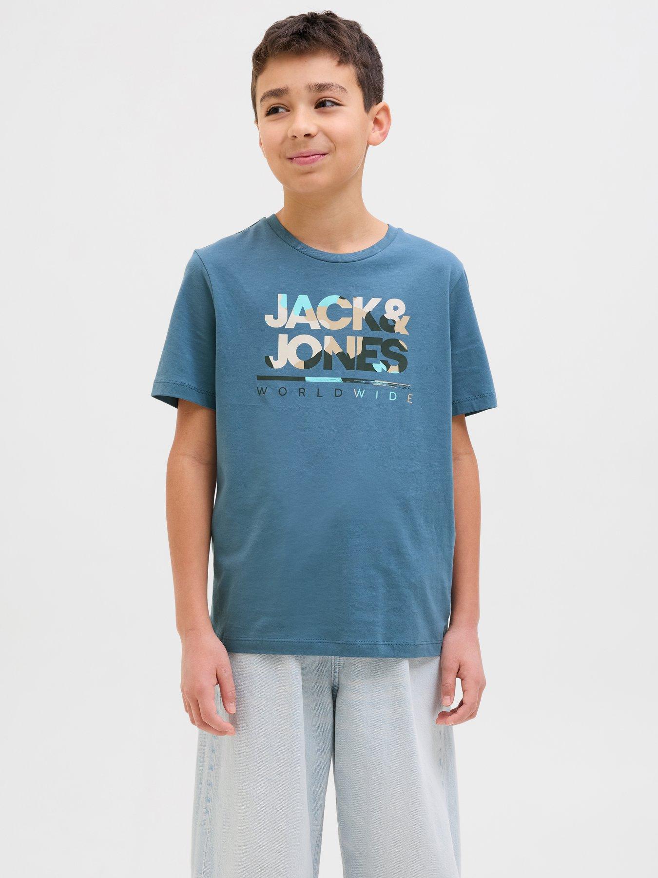jack-jones-junior-boys-luke-short-sleeve-t-shirt-blue