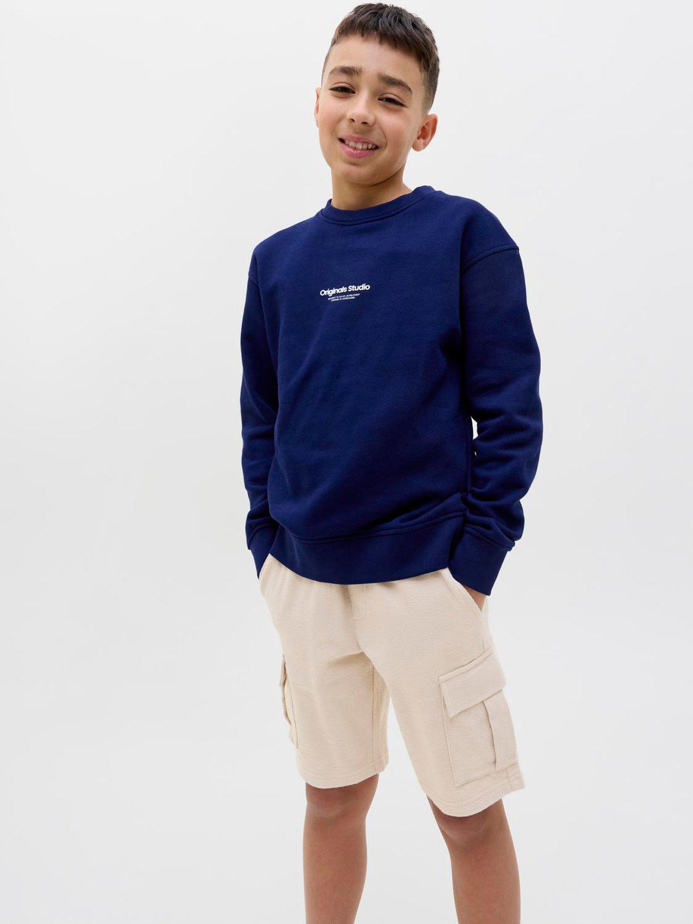 jack-jones-junior-boys-gordon-loui-sweat-shorts-beige