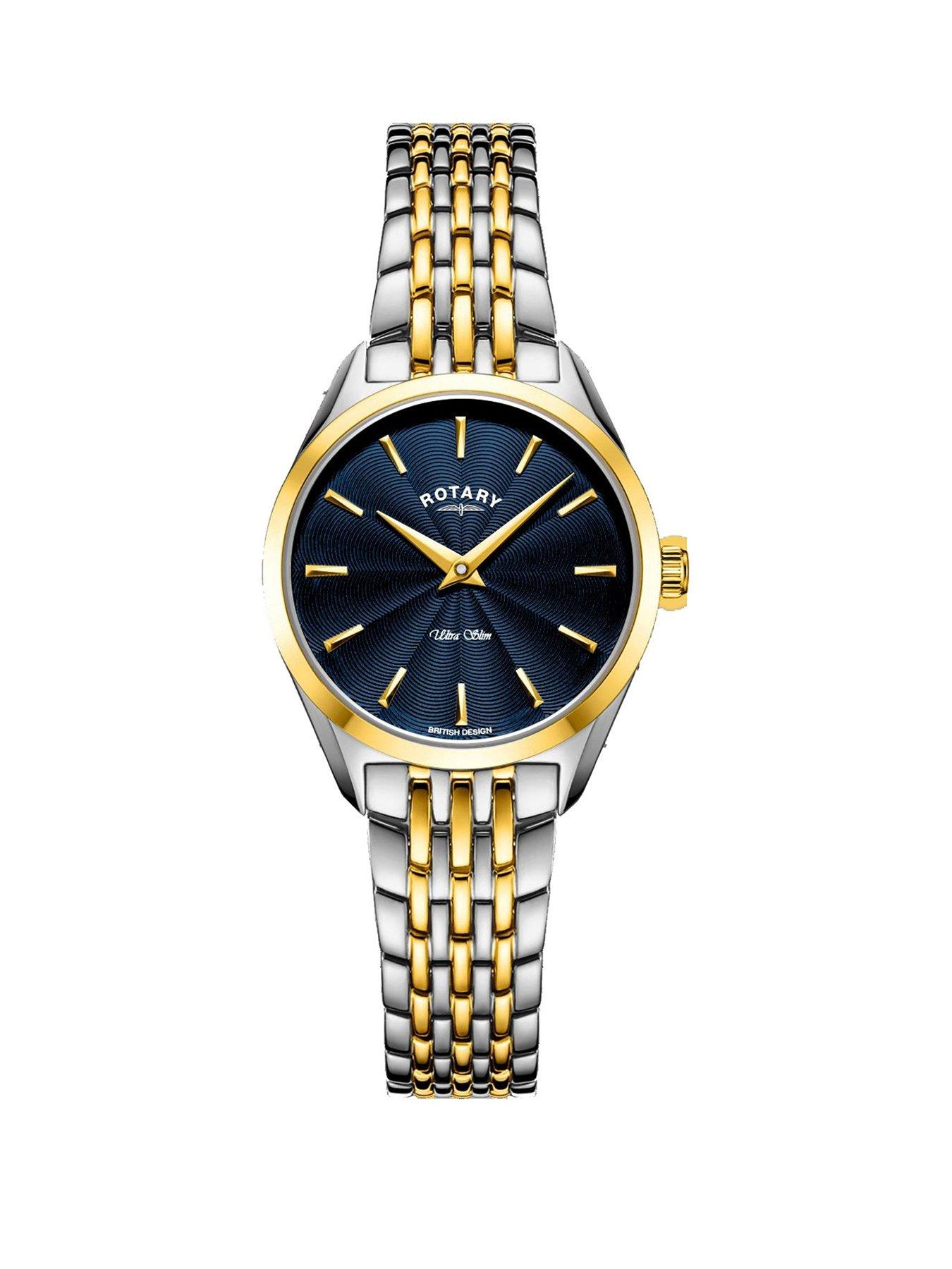 rotary-two-tone-ultra-slim-dress-watch-navy
