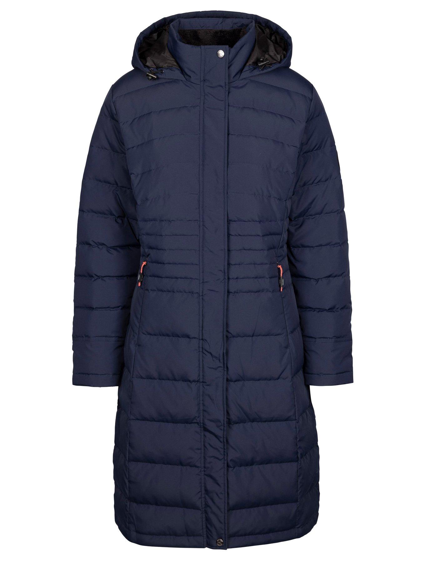 Trespass Coats jackets Women www.littlewoods