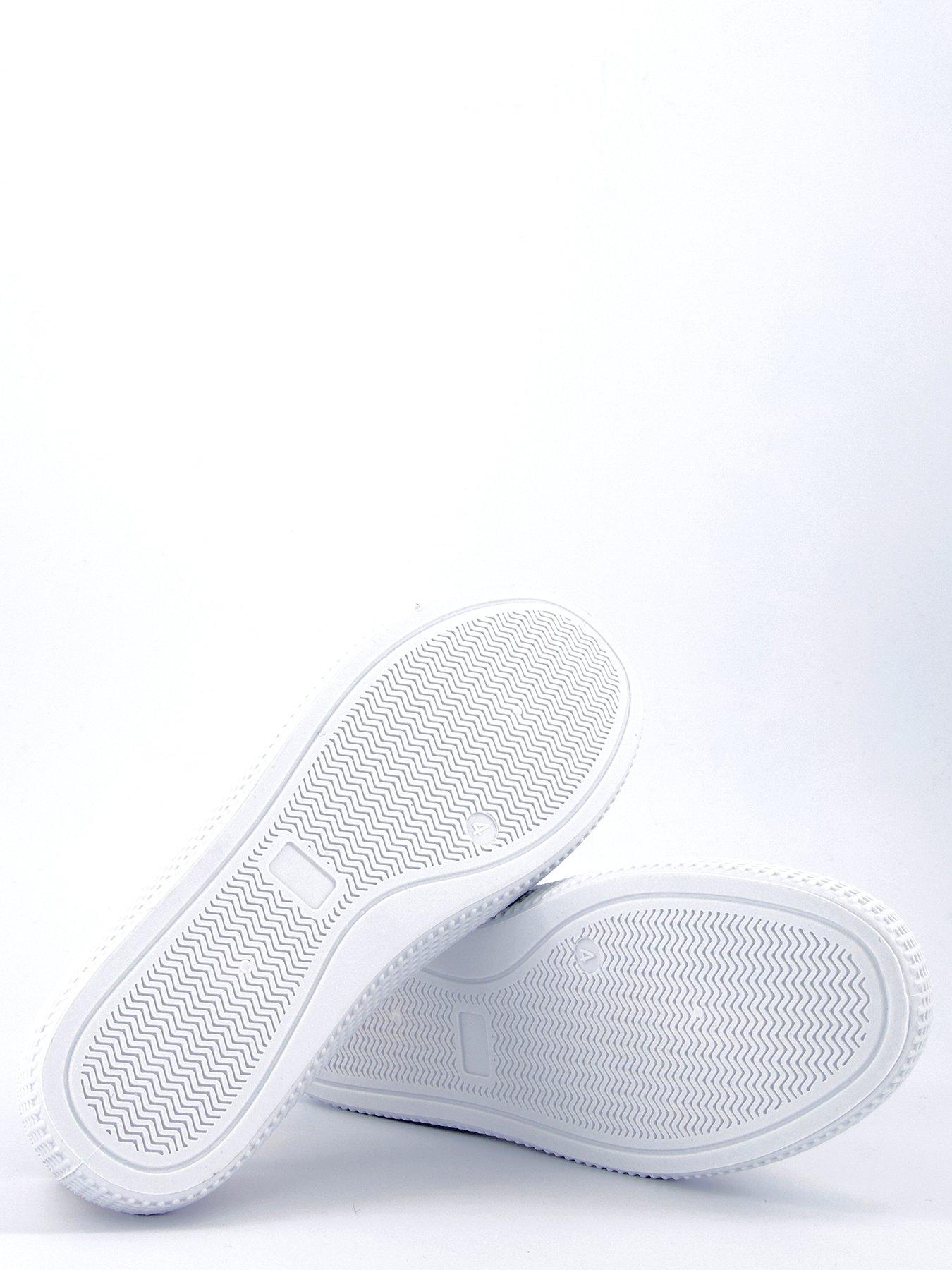  image of everyday-standard-fit-elastic-lace-pump-white