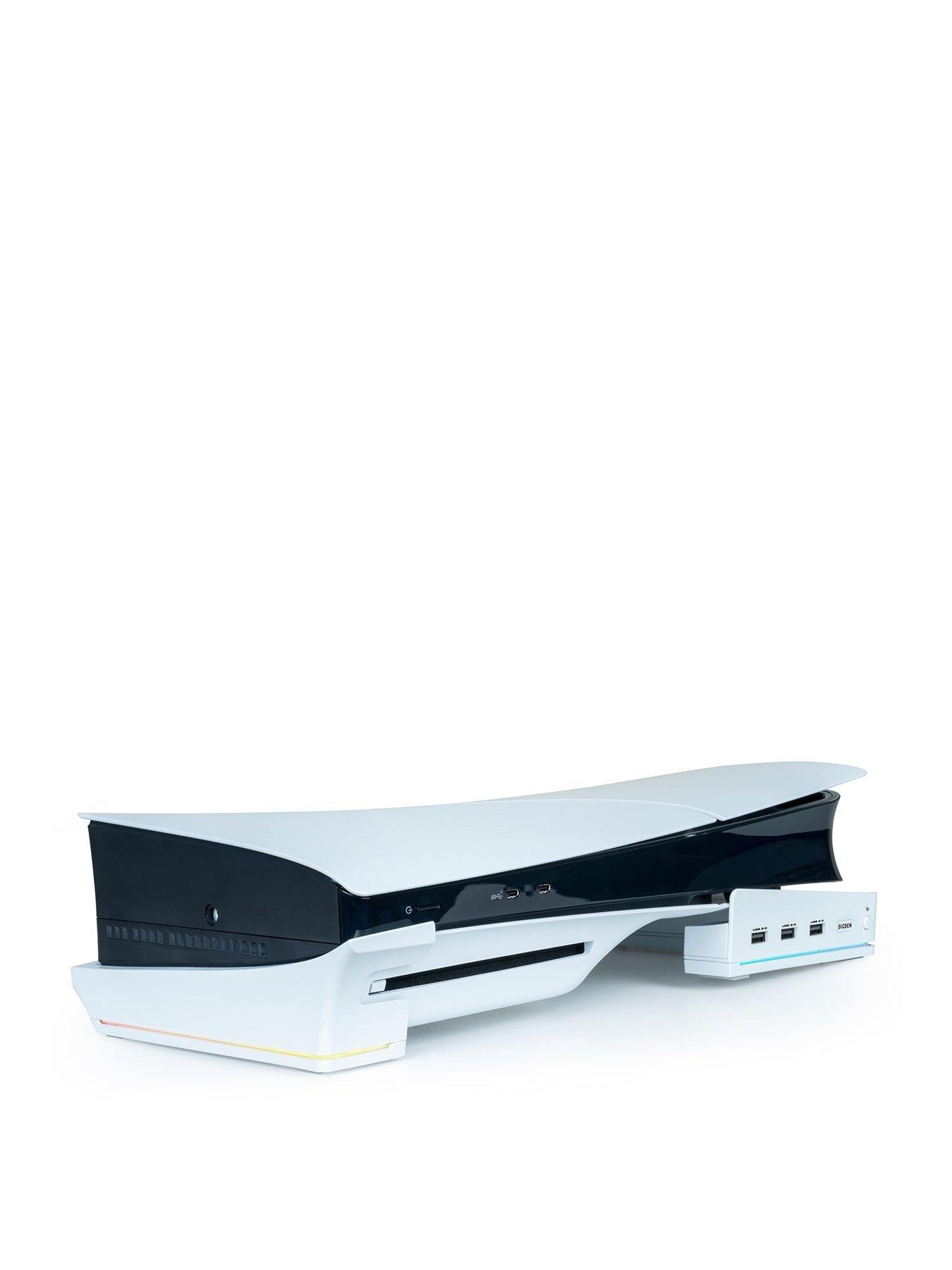 stillFront image of playstation-5-ps5-stand-with-hub